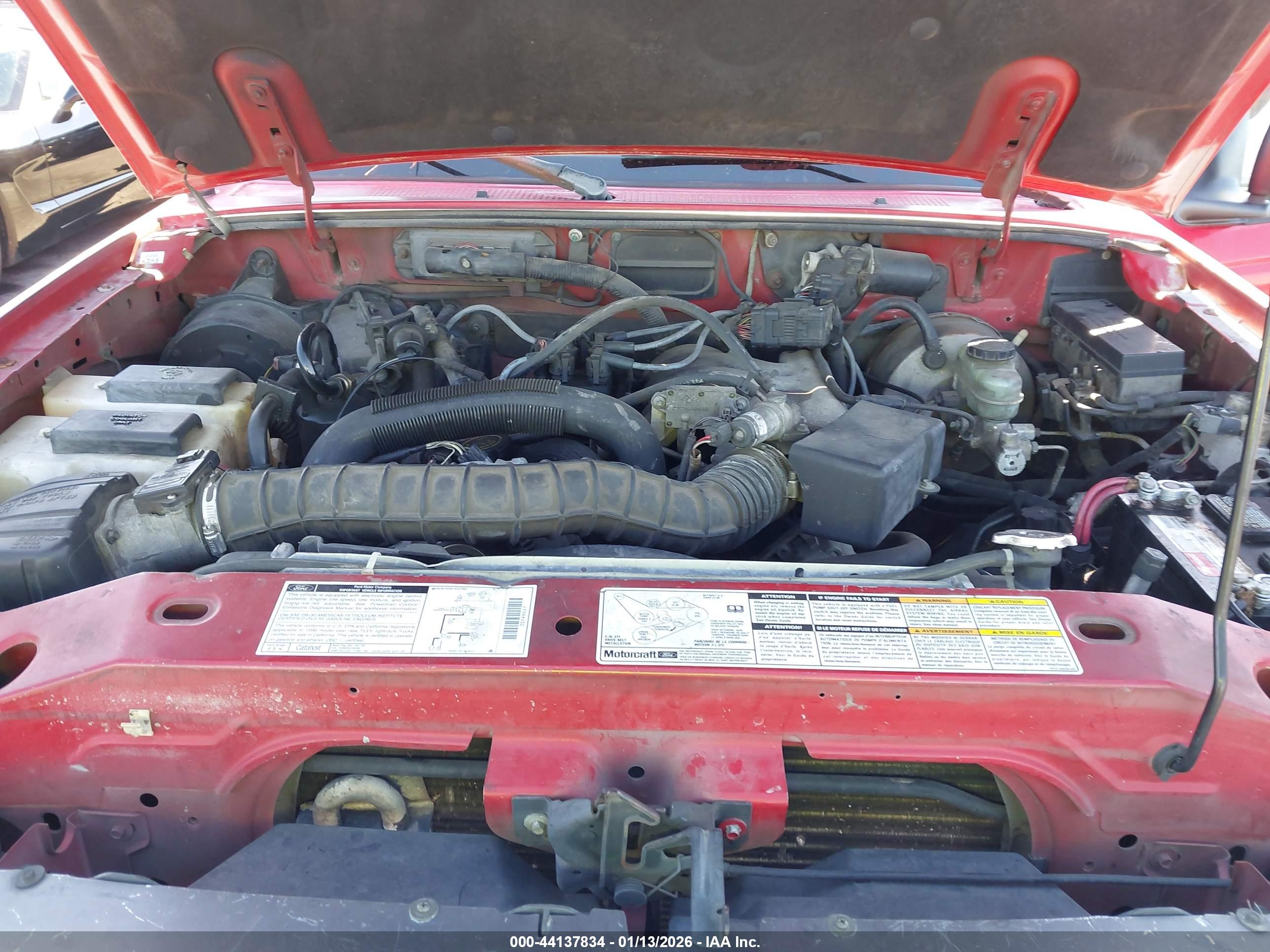FORD RANGER image 10
