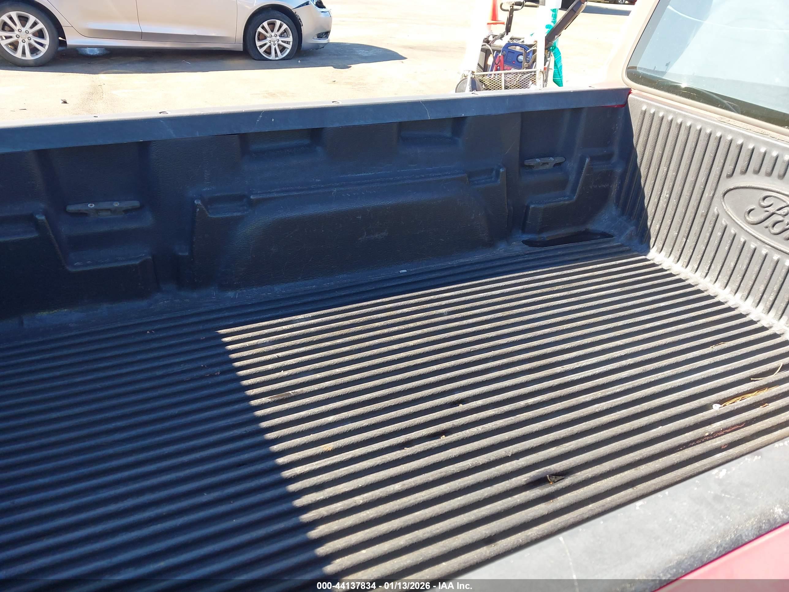 FORD RANGER image 8