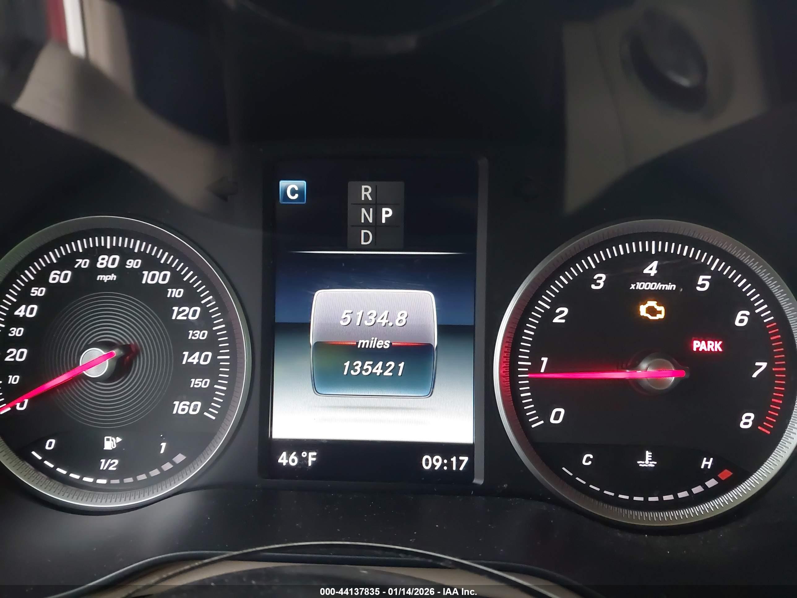 MERCEDES-BENZ GLC image 7