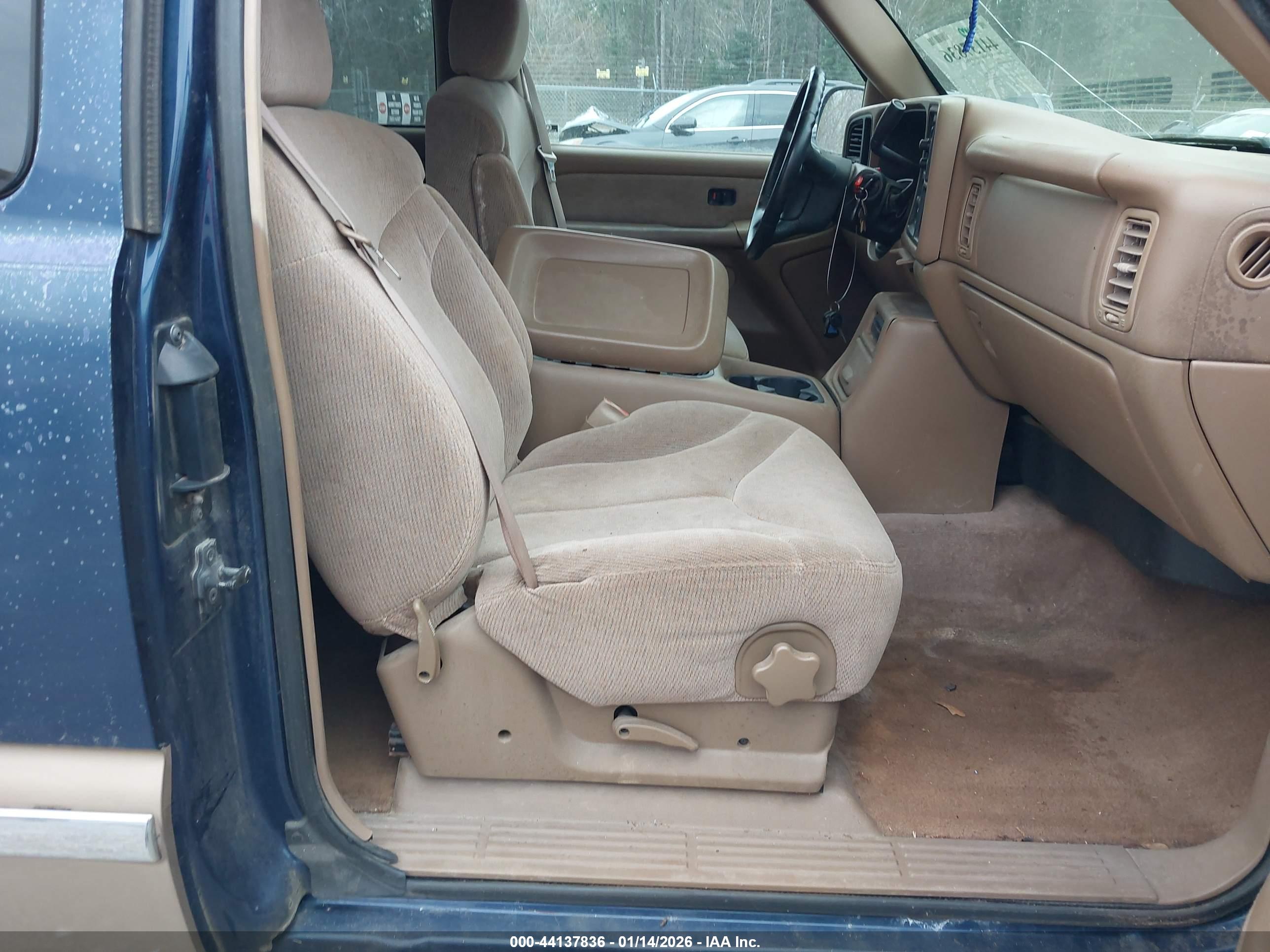 GMC SIERRA image 5