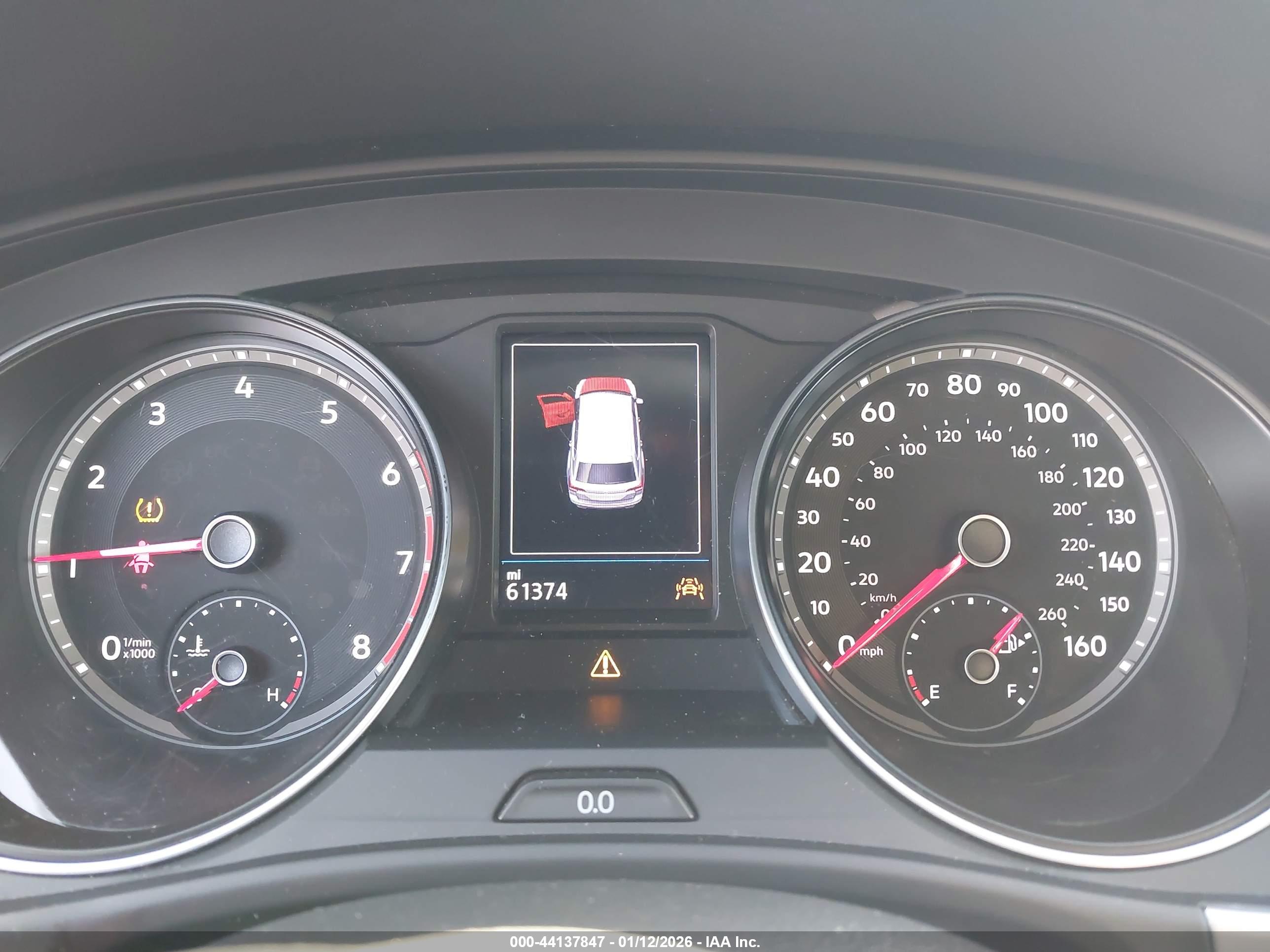 VOLKSWAGEN ATLAS image 7