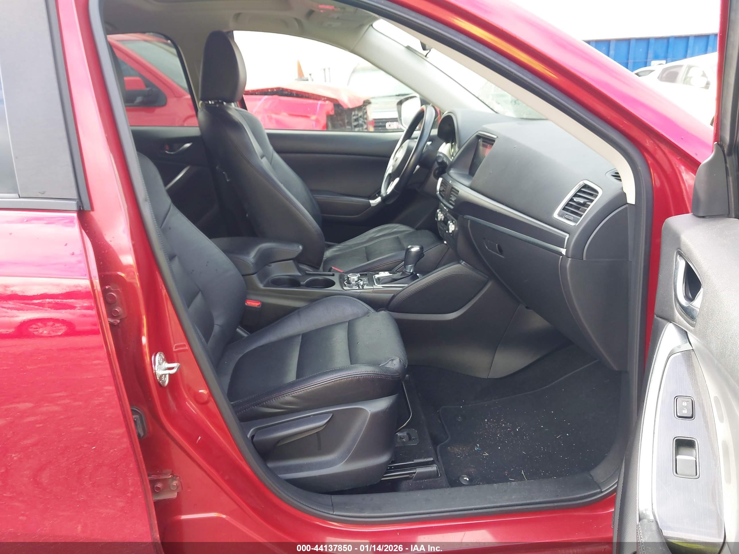 MAZDA CX-5 image 5