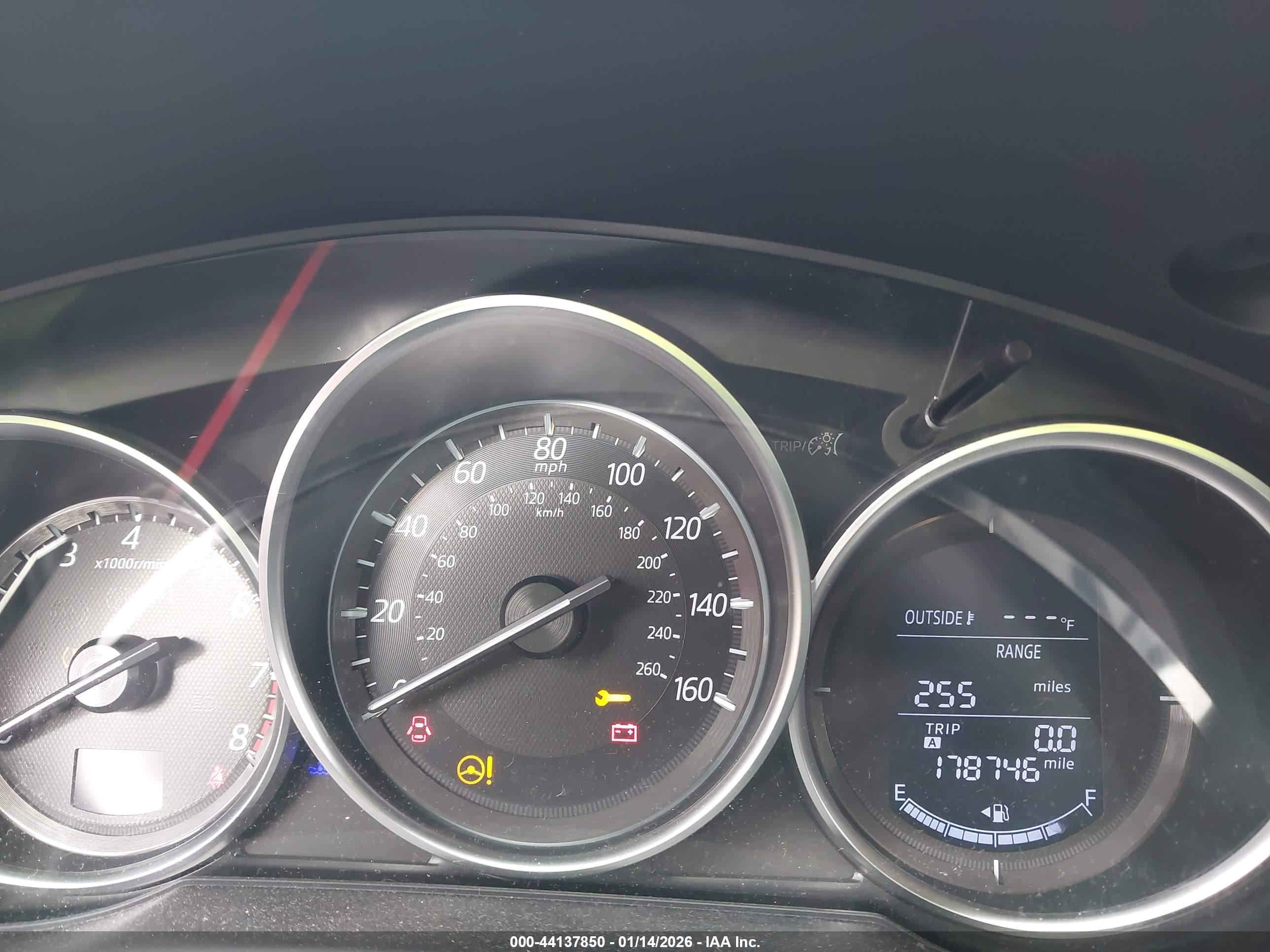 MAZDA CX-5 image 7