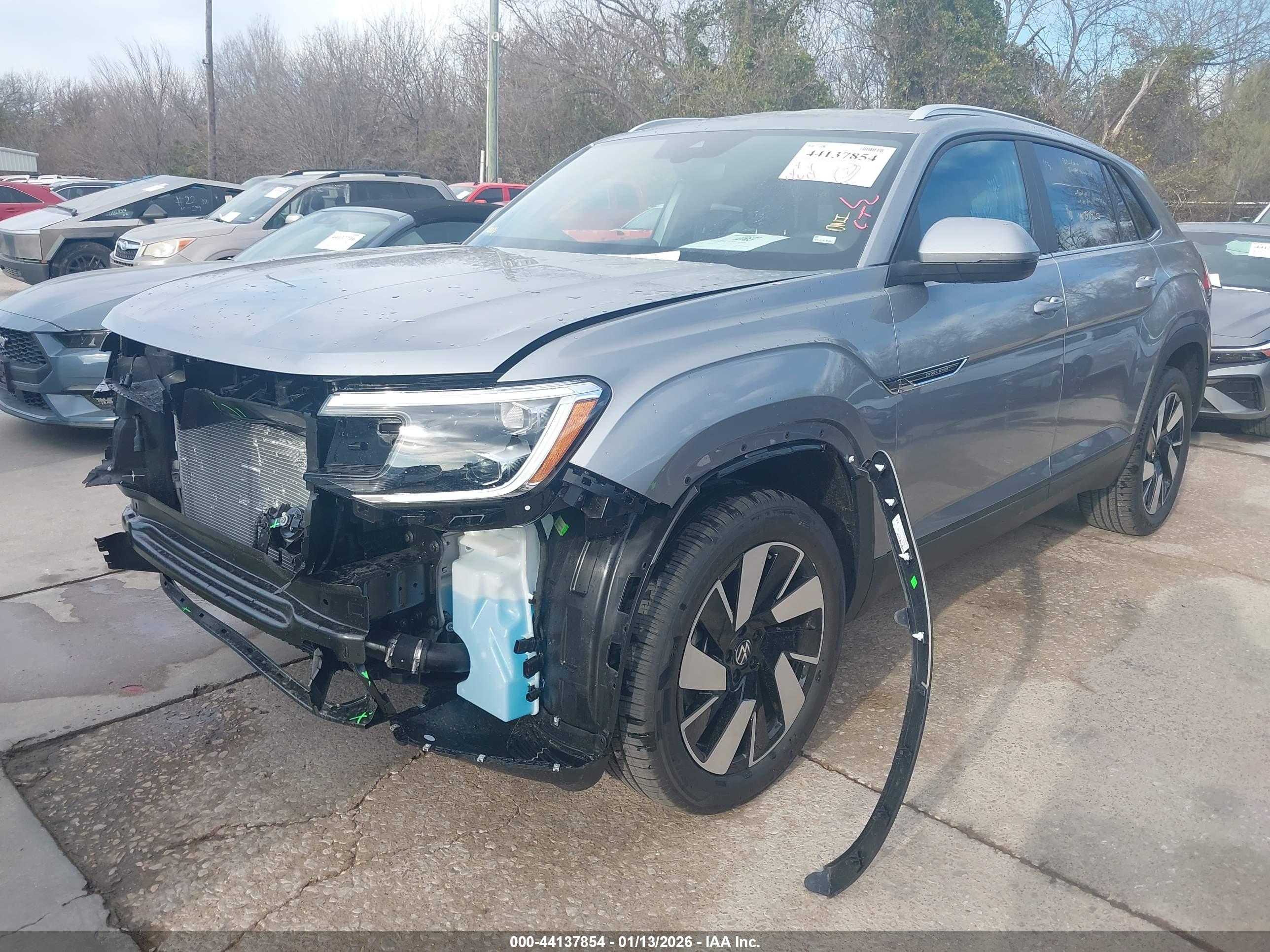 VOLKSWAGEN ATLAS image 2