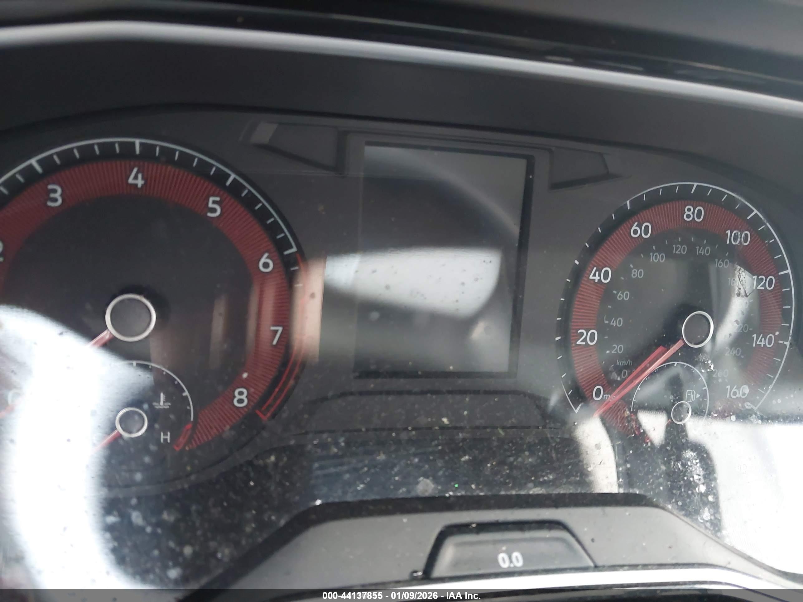 VOLKSWAGEN JETTA image 7