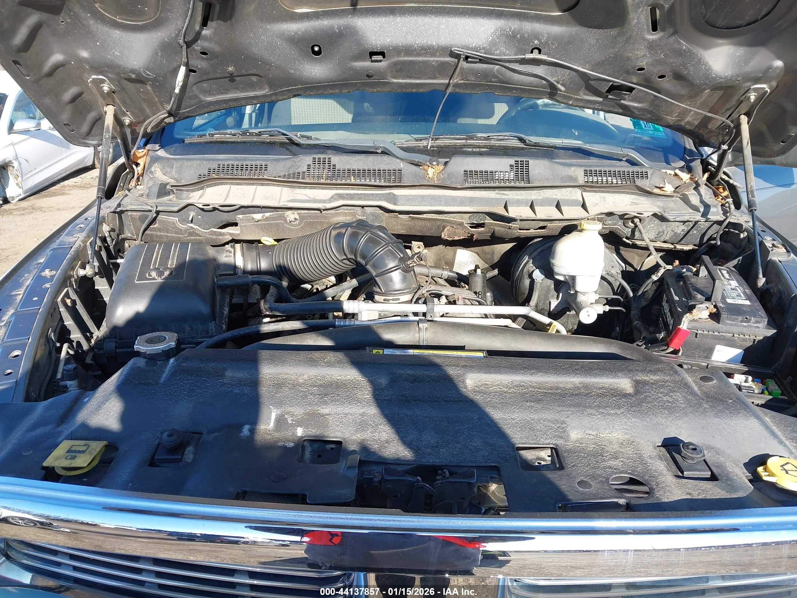 DODGE RAM image 10