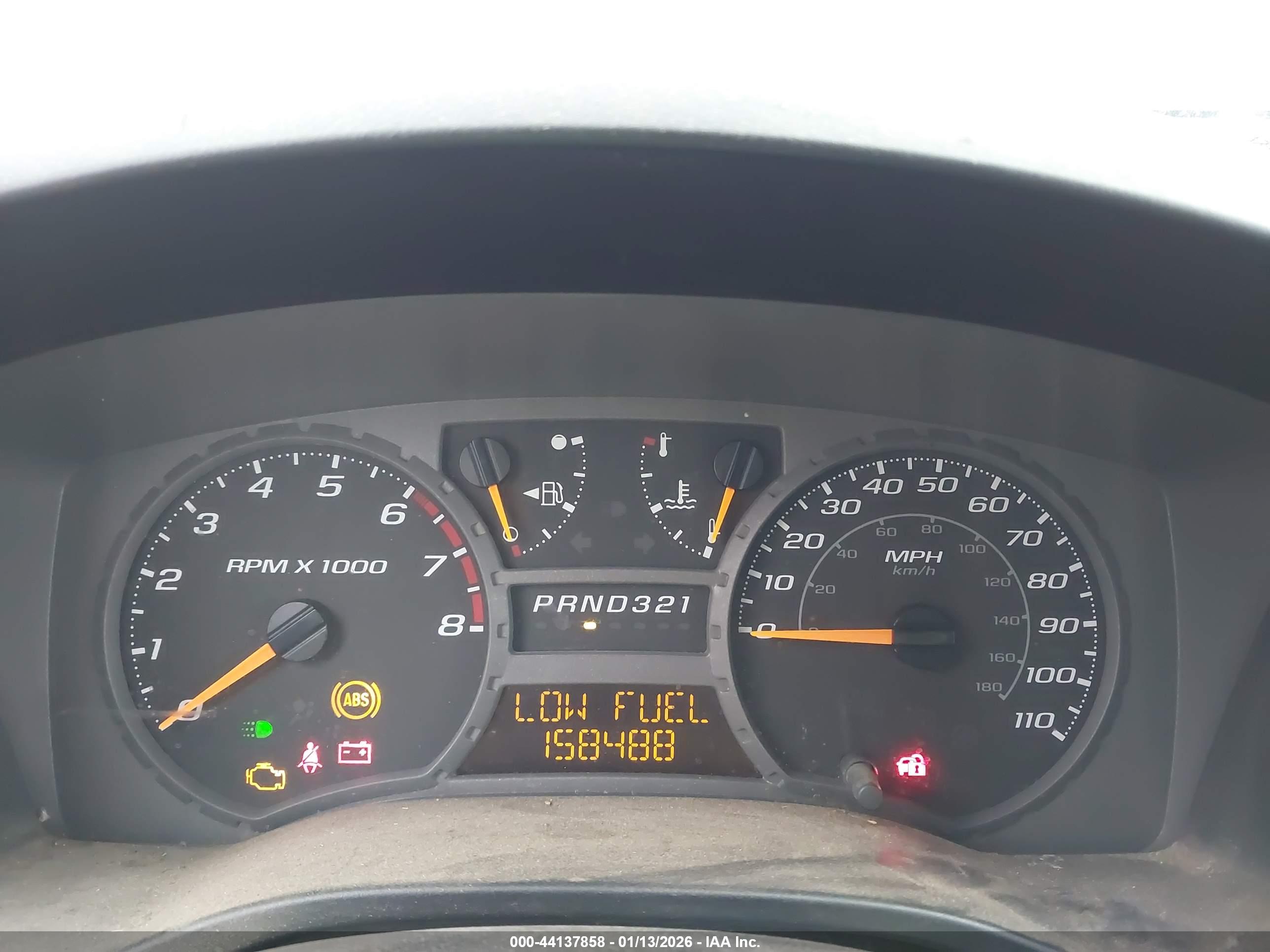 CHEVROLET COLORADO image 7