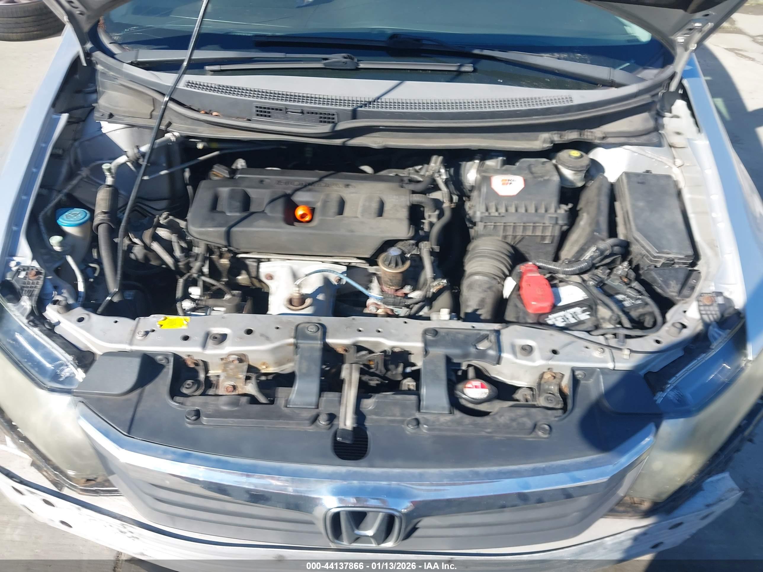 HONDA CIVIC image 10