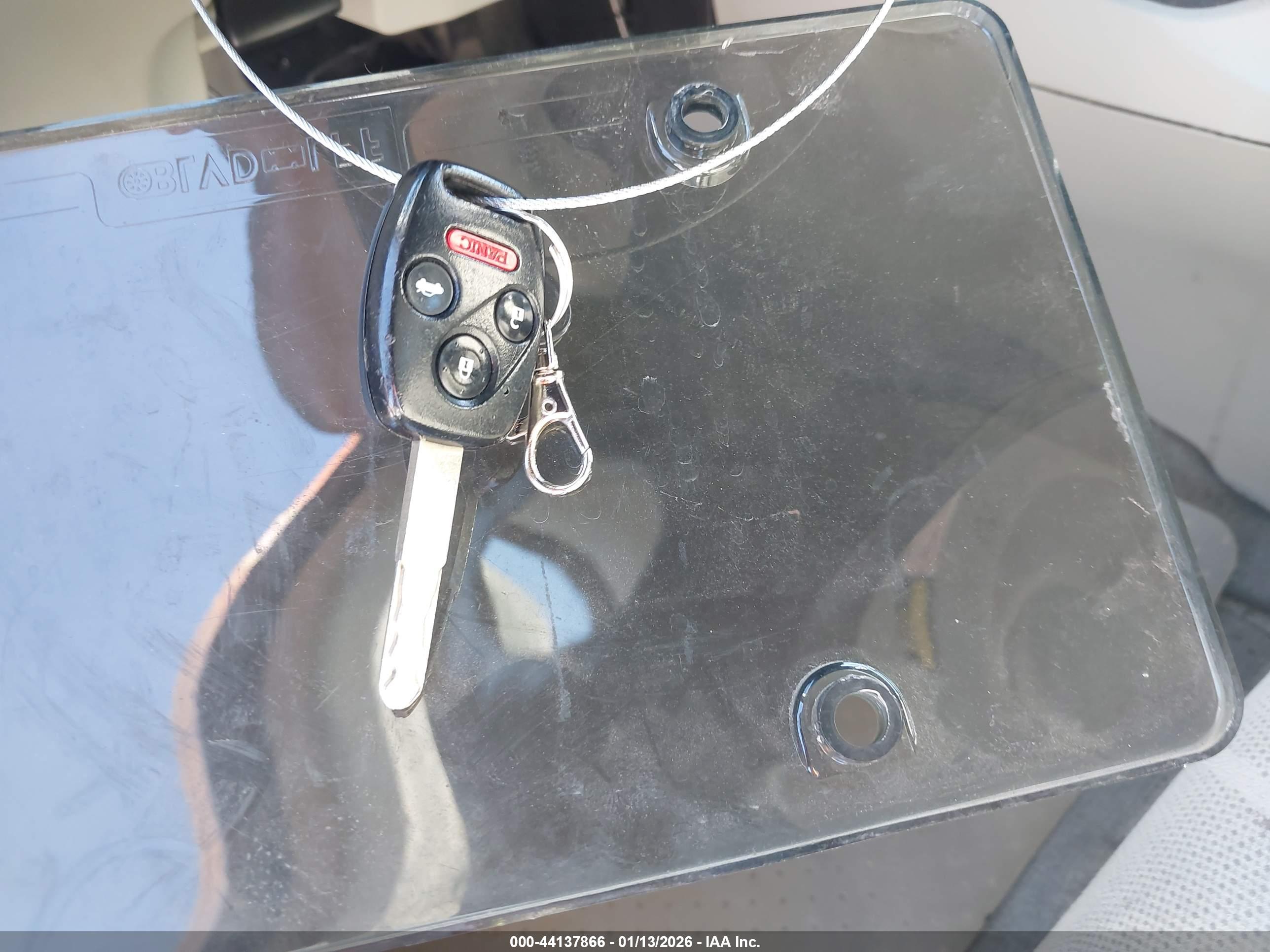 HONDA CIVIC image 11
