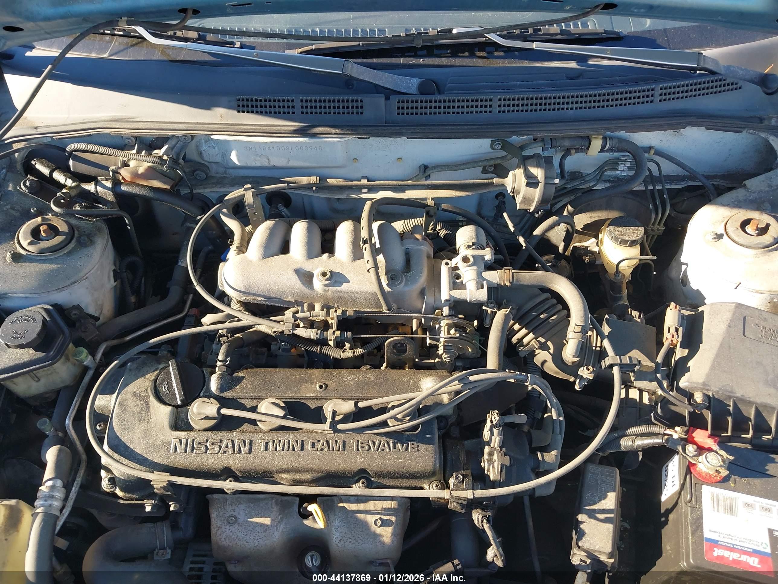 NISSAN SENTRA image 10