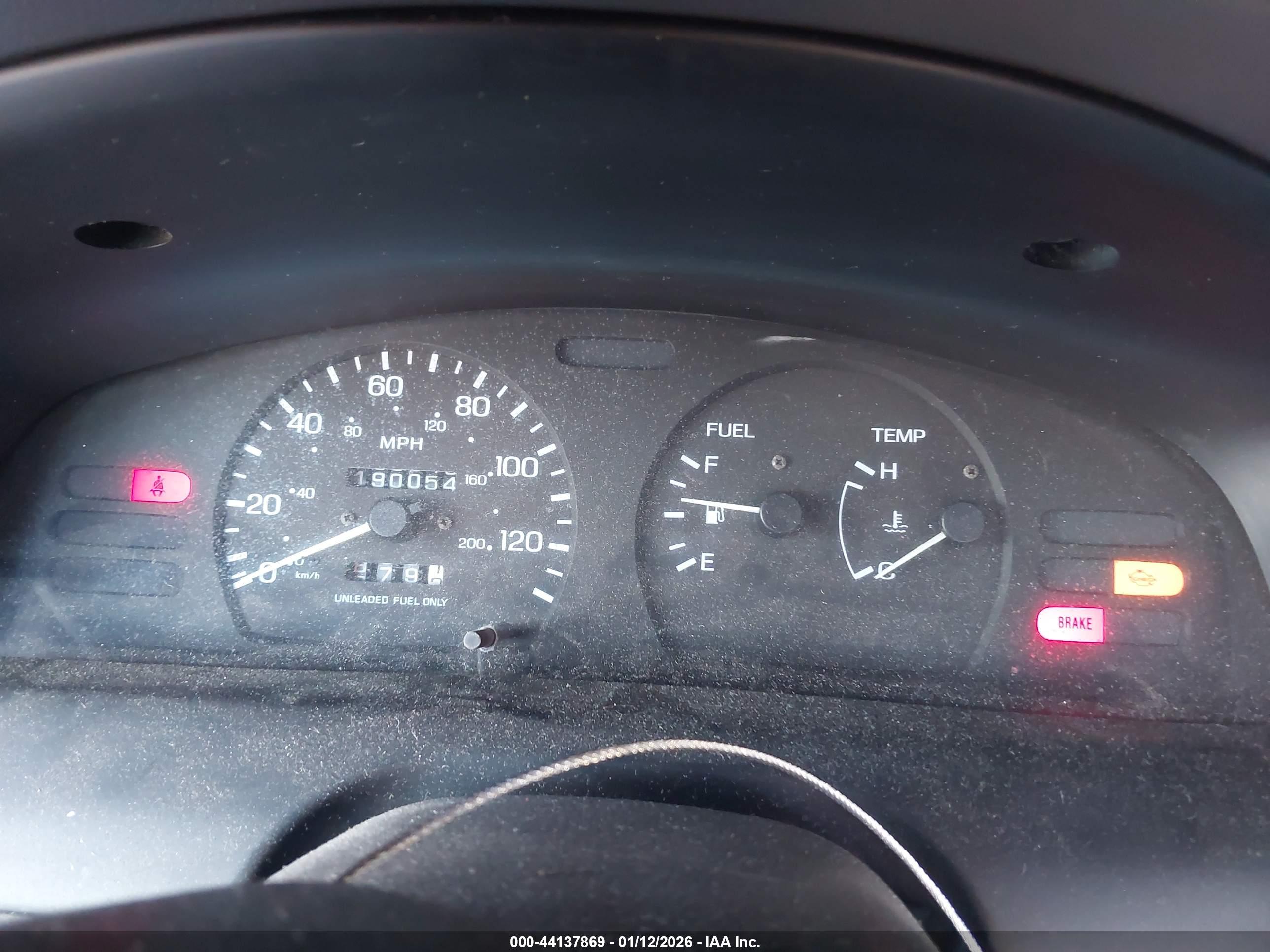 NISSAN SENTRA image 7