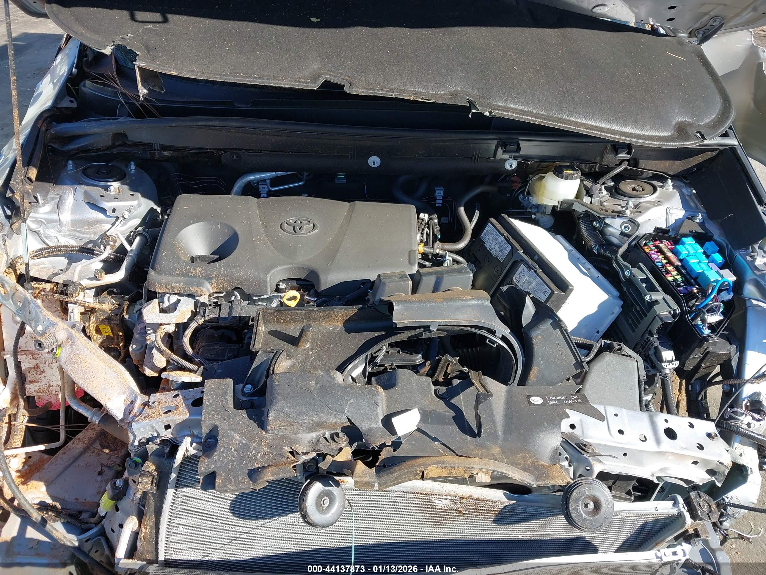 TOYOTA RAV4 image 10