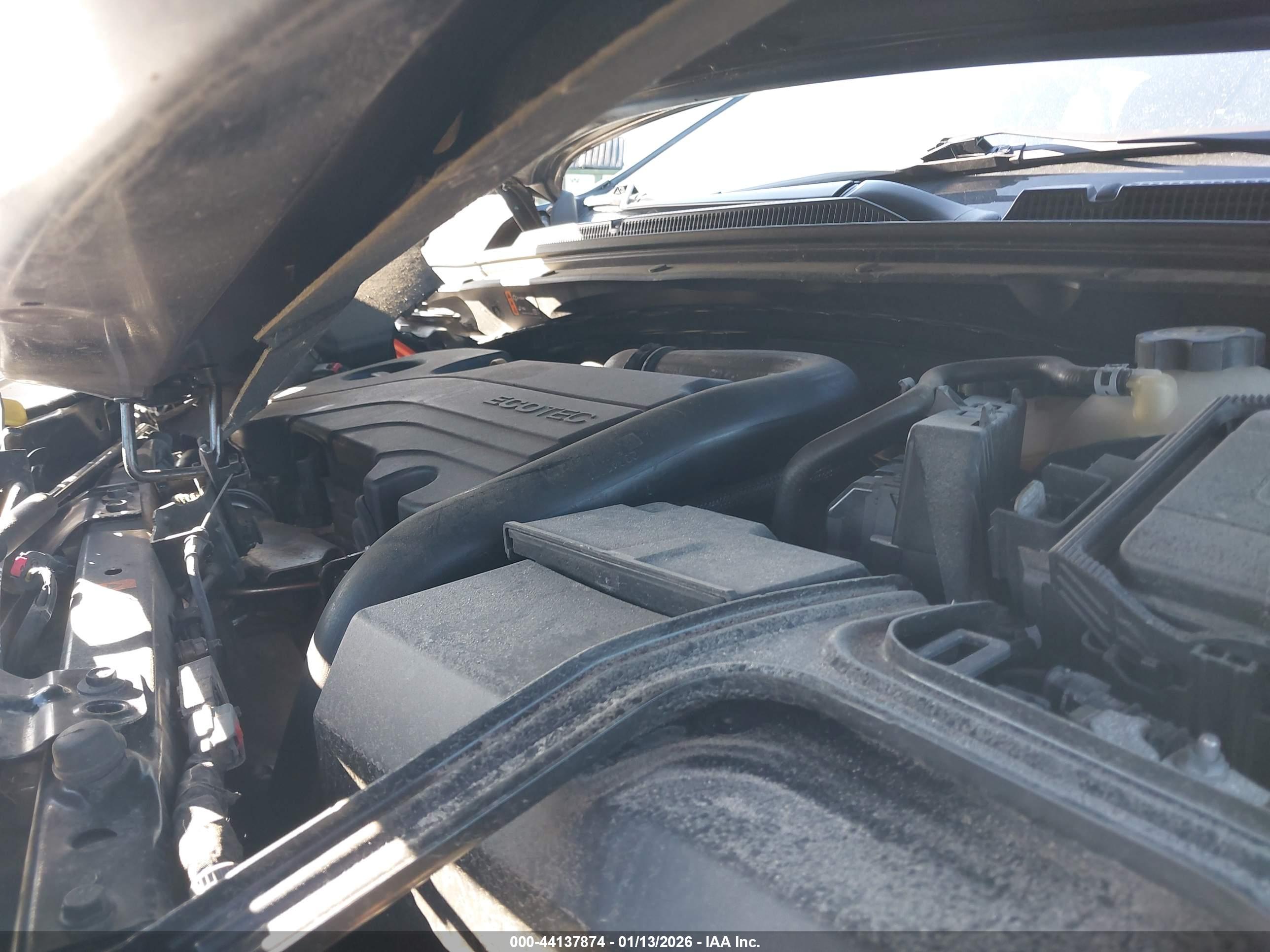 CHEVROLET MALIBU image 10
