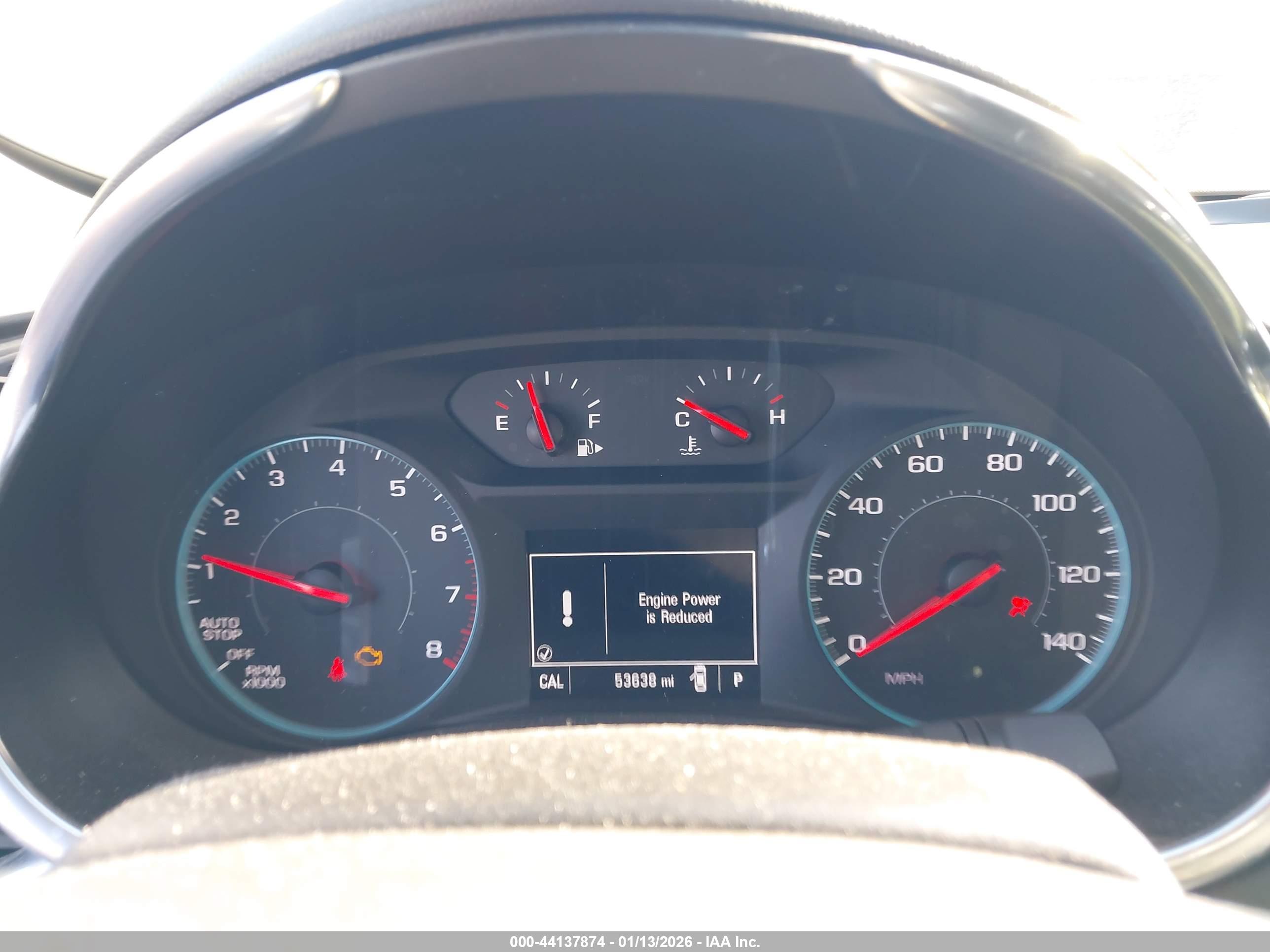 CHEVROLET MALIBU image 7