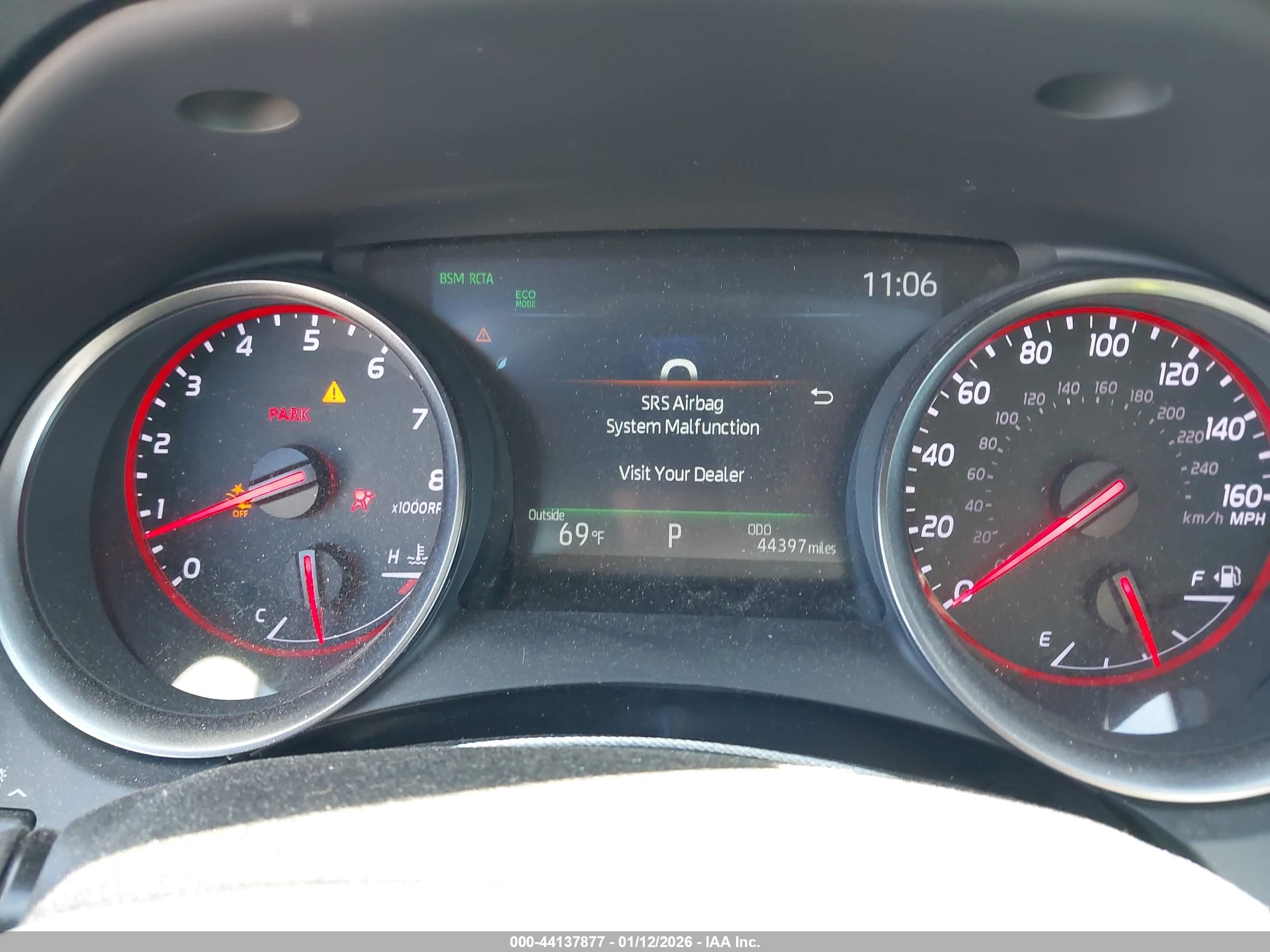 TOYOTA CAMRY image 7