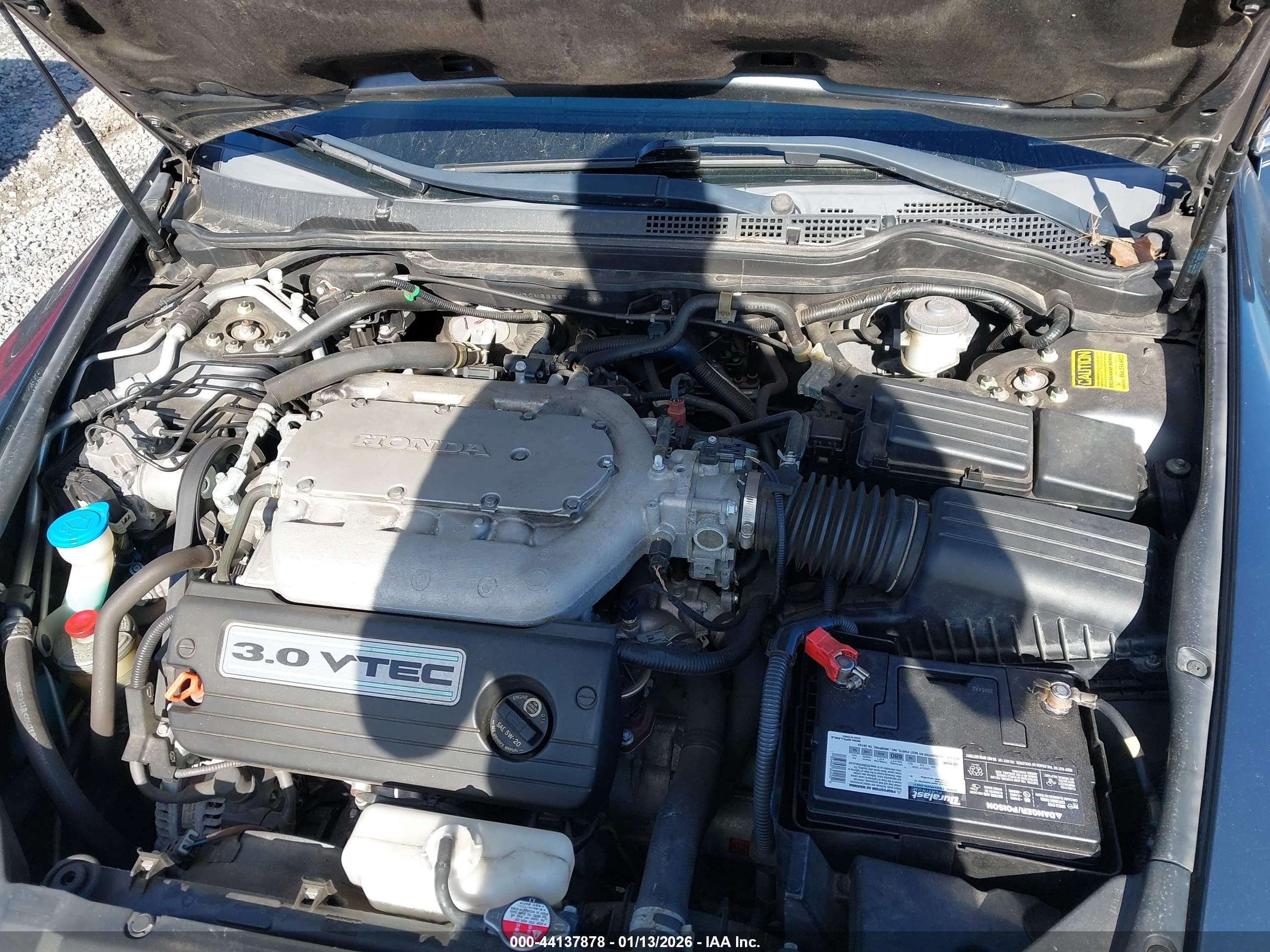 HONDA ACCORD image 10