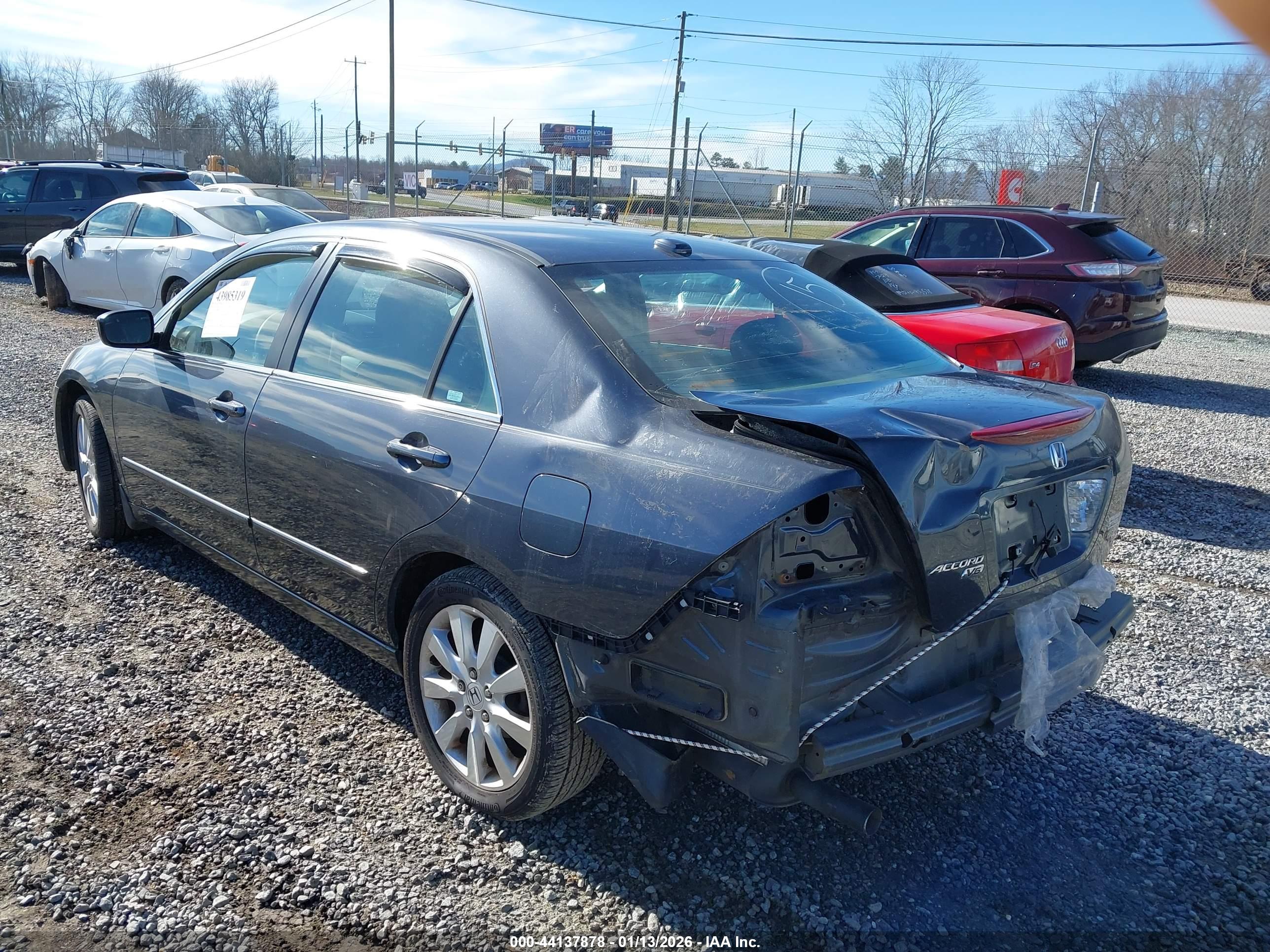 HONDA ACCORD image 3