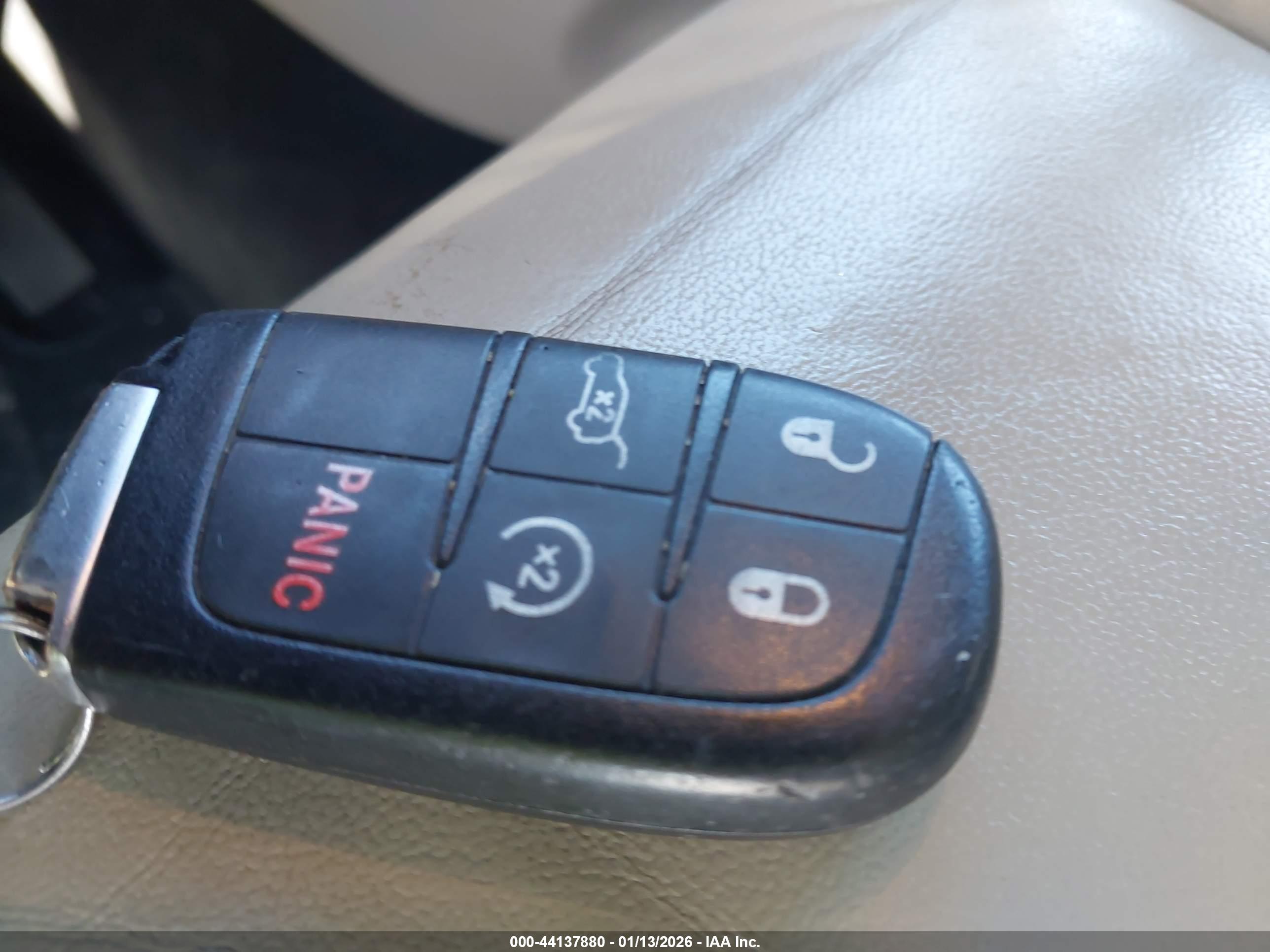 JEEP GRAND image 11