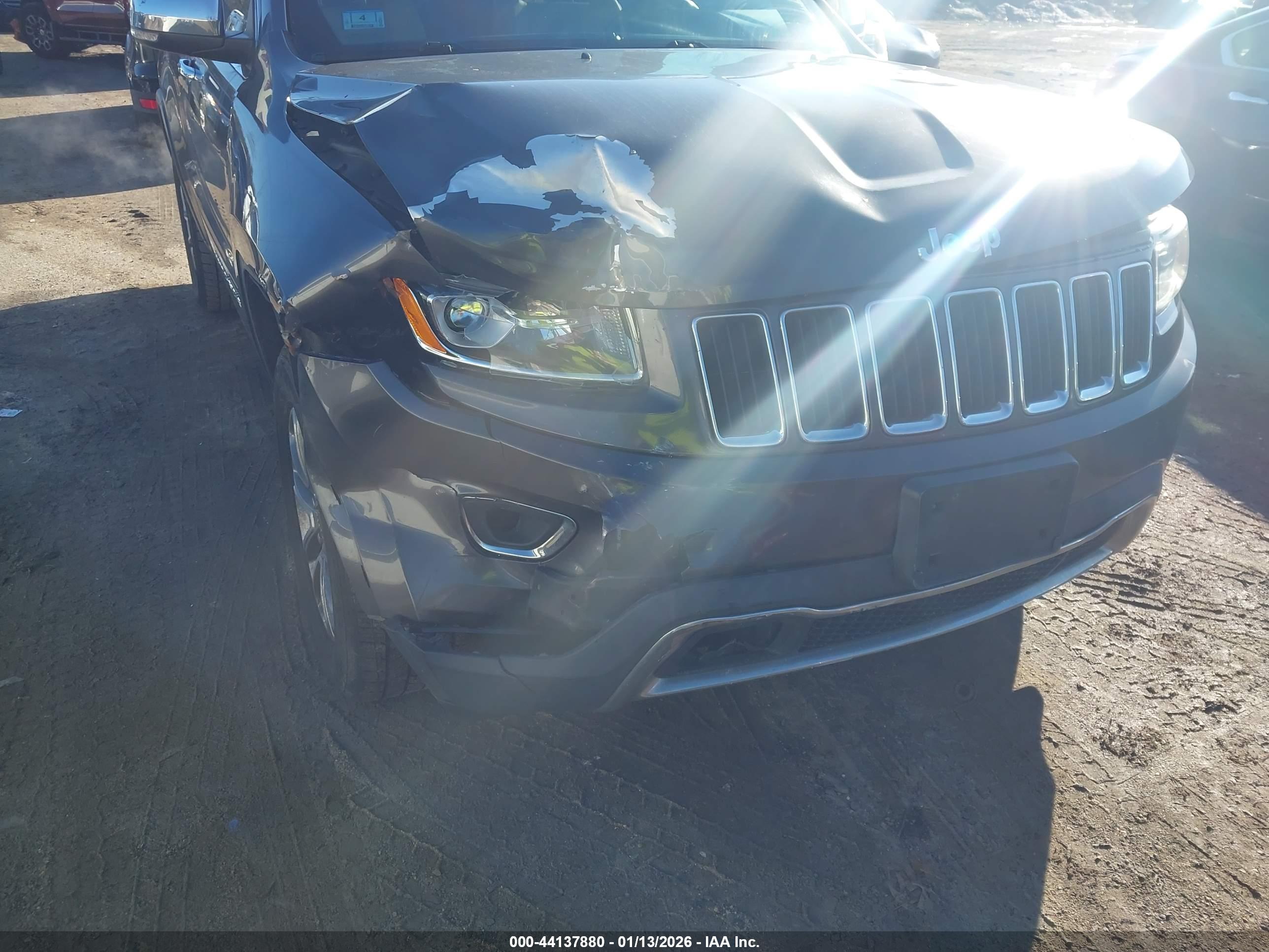 JEEP GRAND image 6