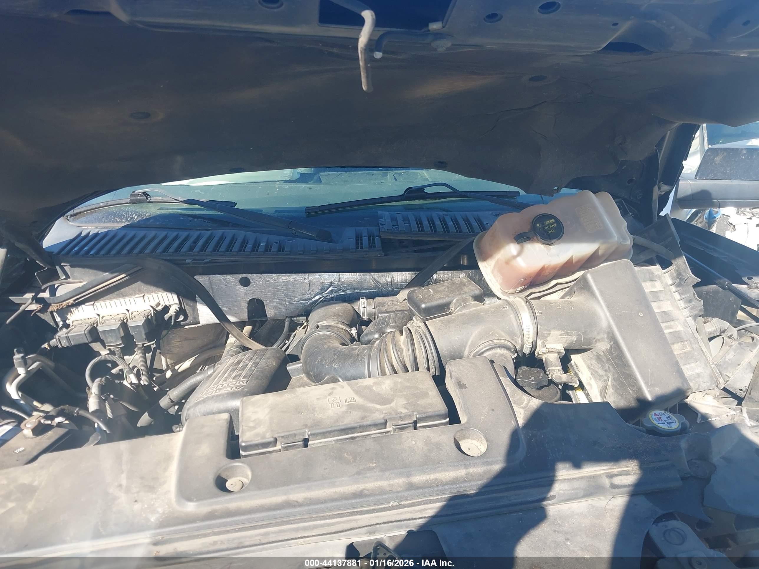 FORD EXPEDITION image 10
