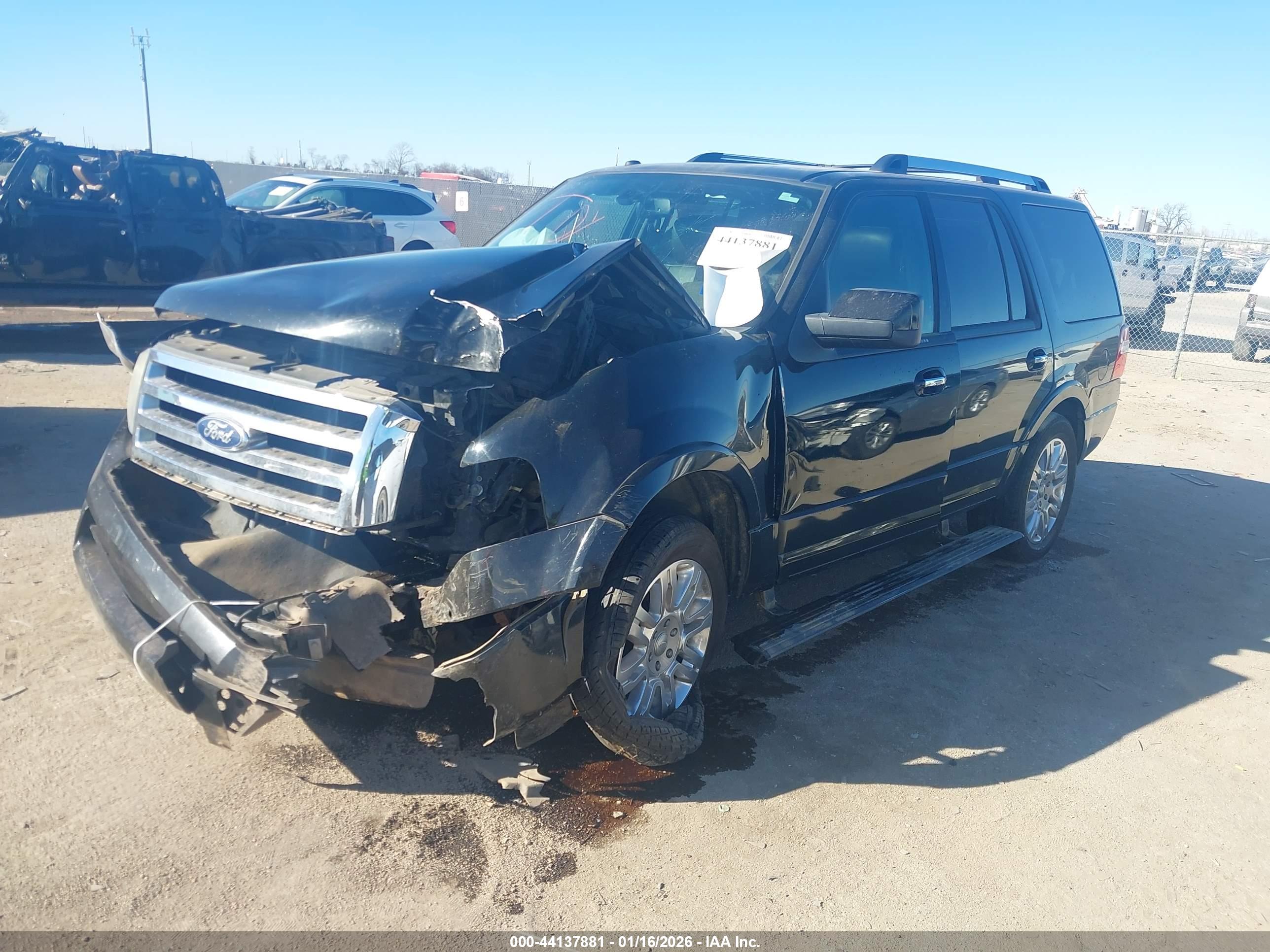FORD EXPEDITION image 2