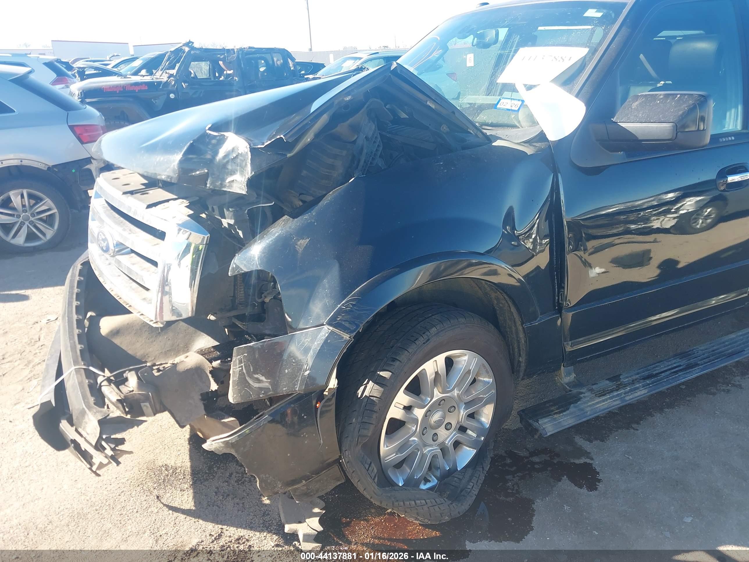 FORD EXPEDITION image 6
