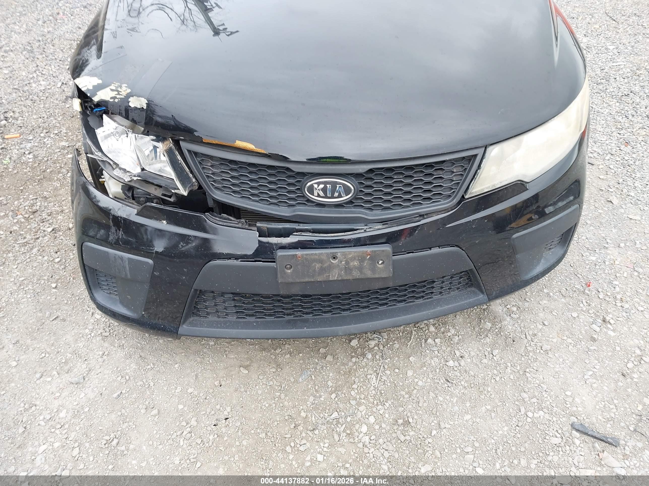 KIA FORTE image 6