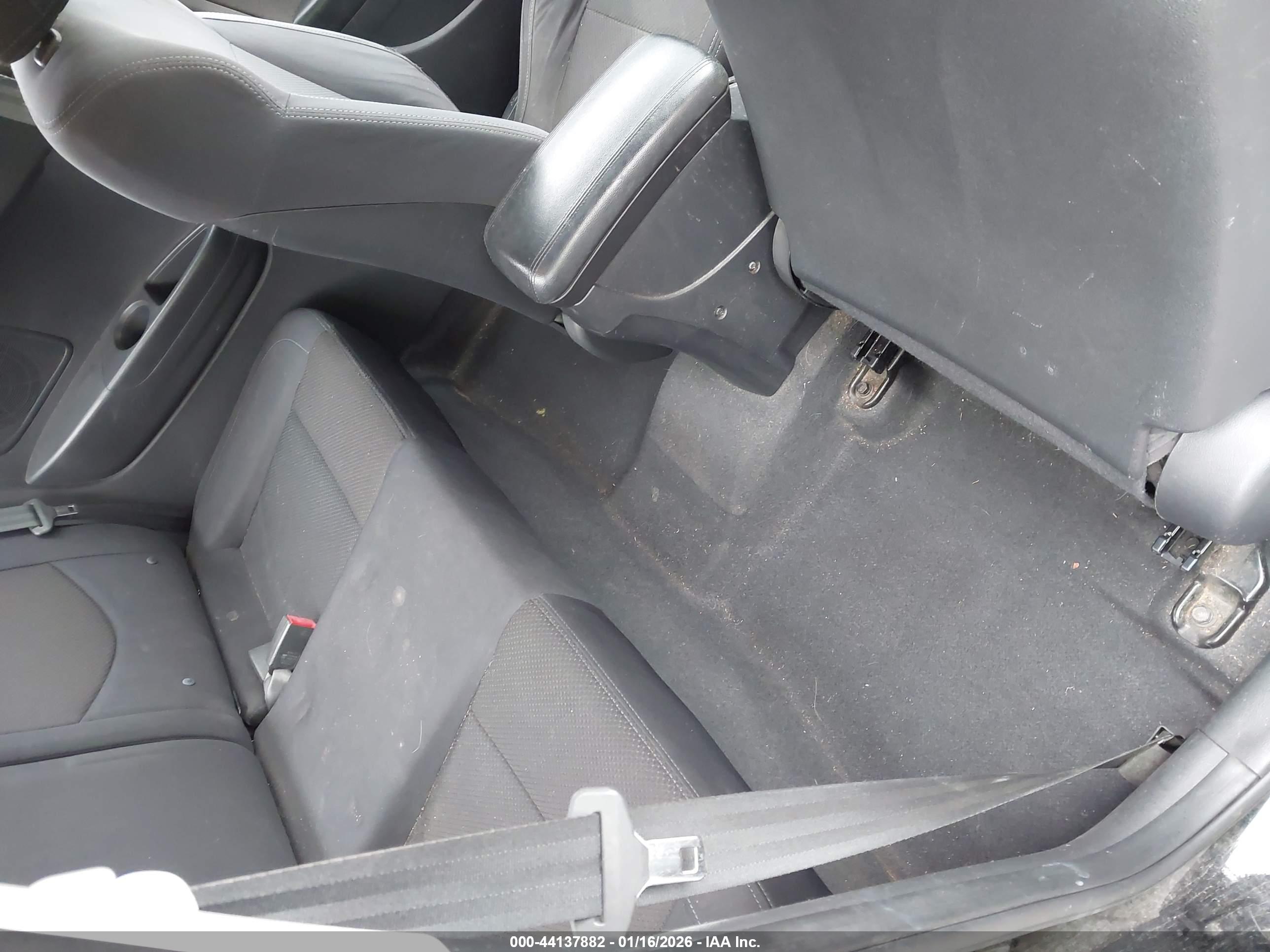 KIA FORTE image 8