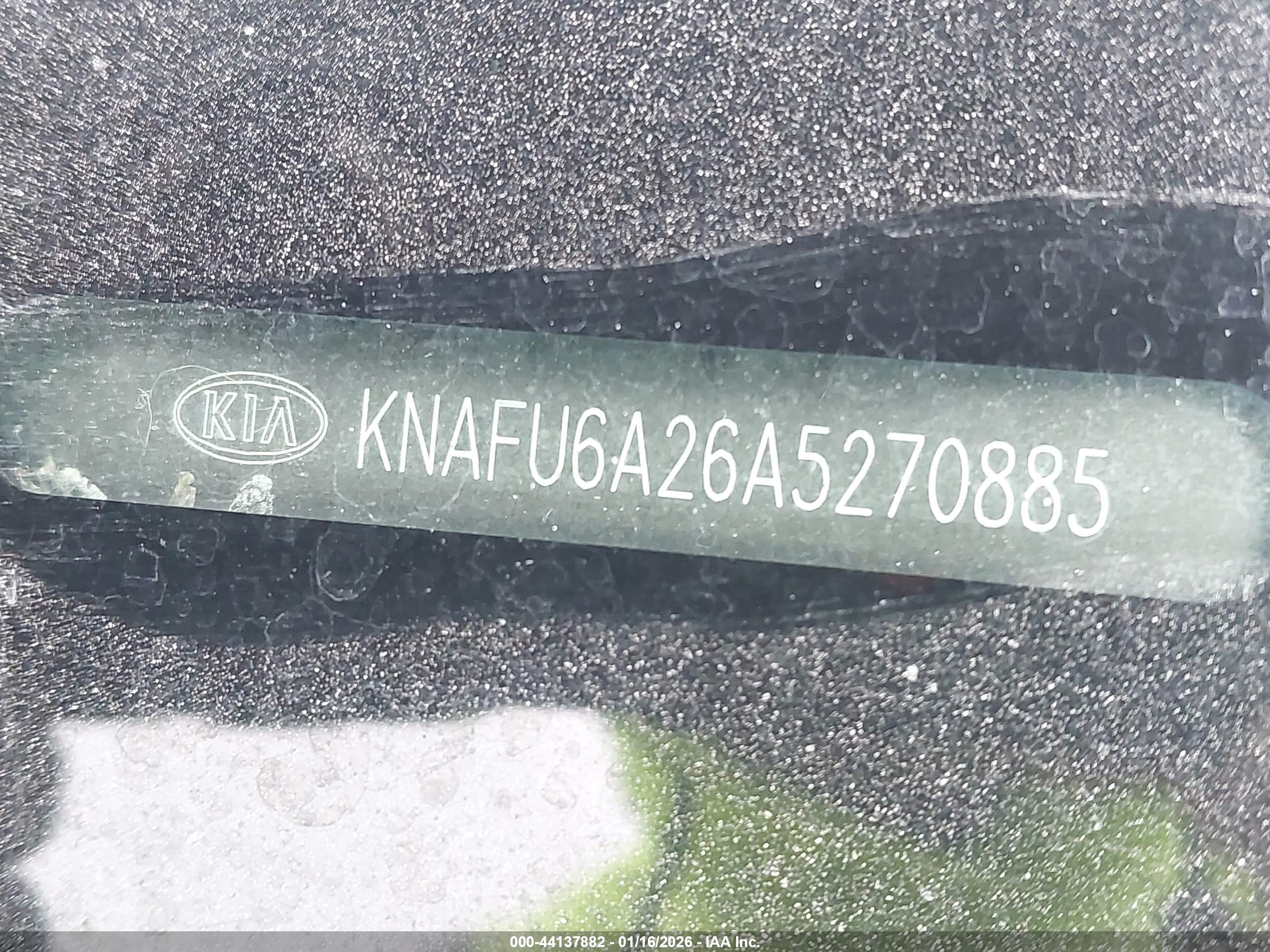 KIA FORTE image 9
