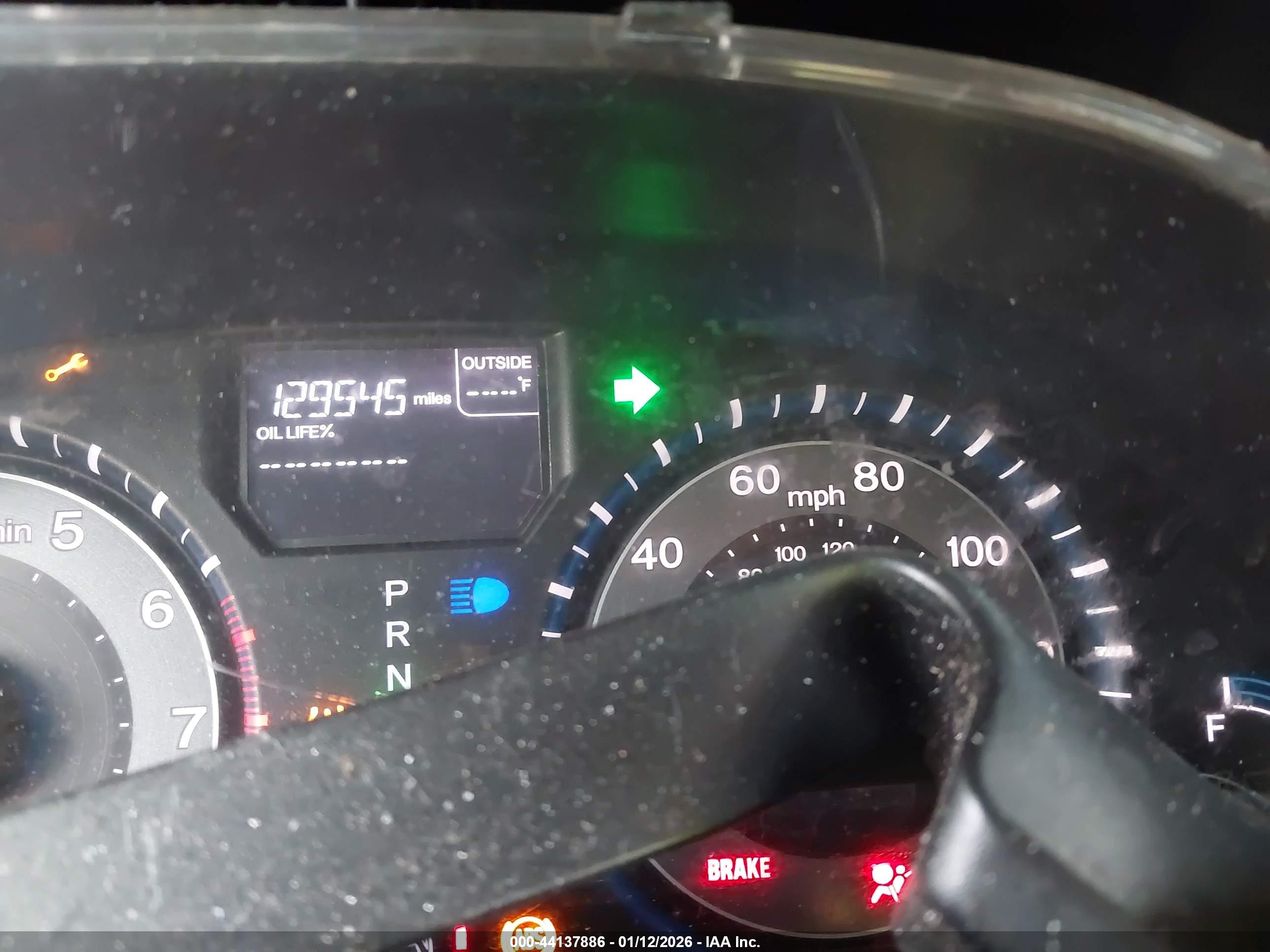 HONDA ODYSSEY image 7