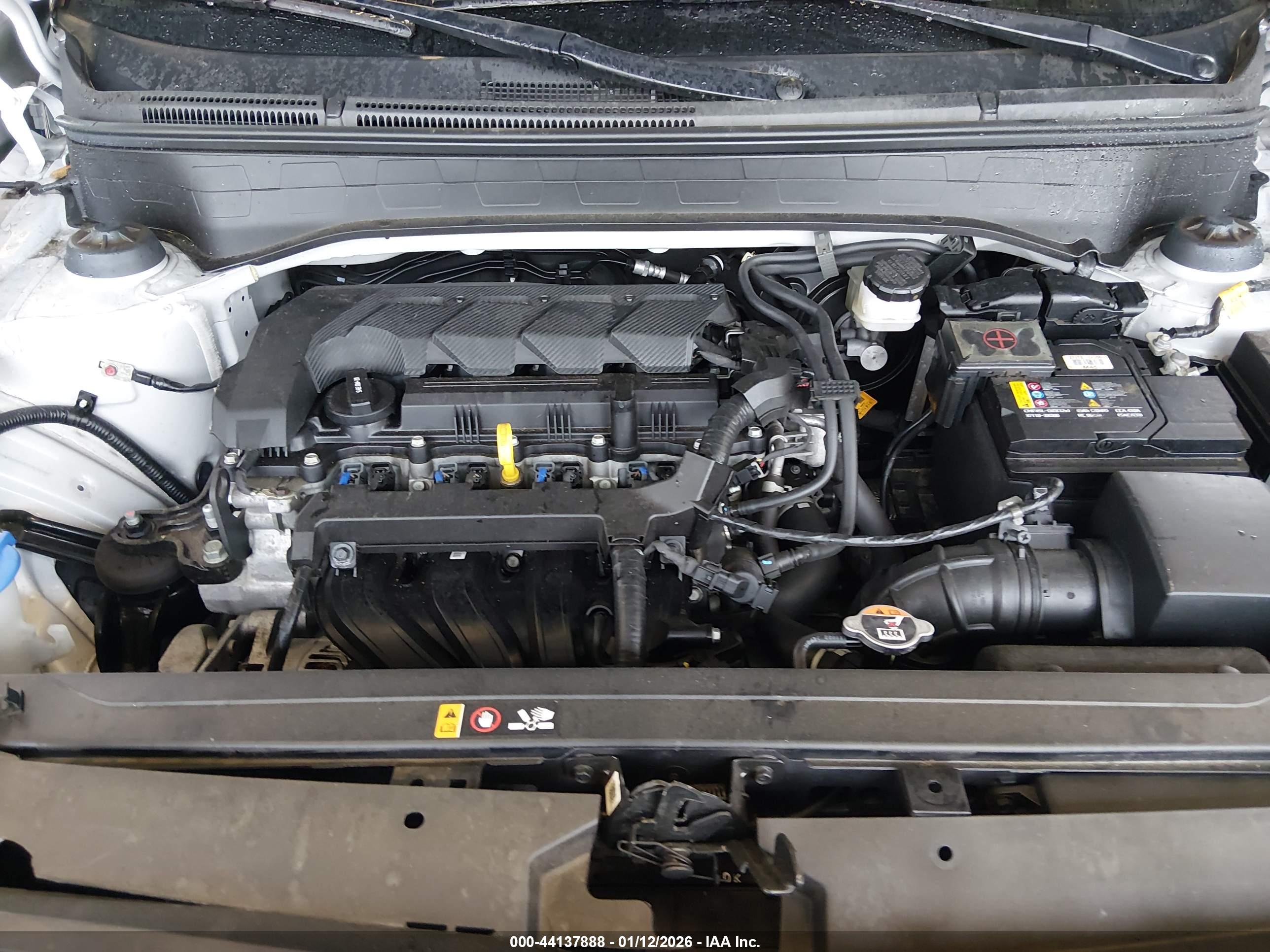 HYUNDAI VENUE image 10