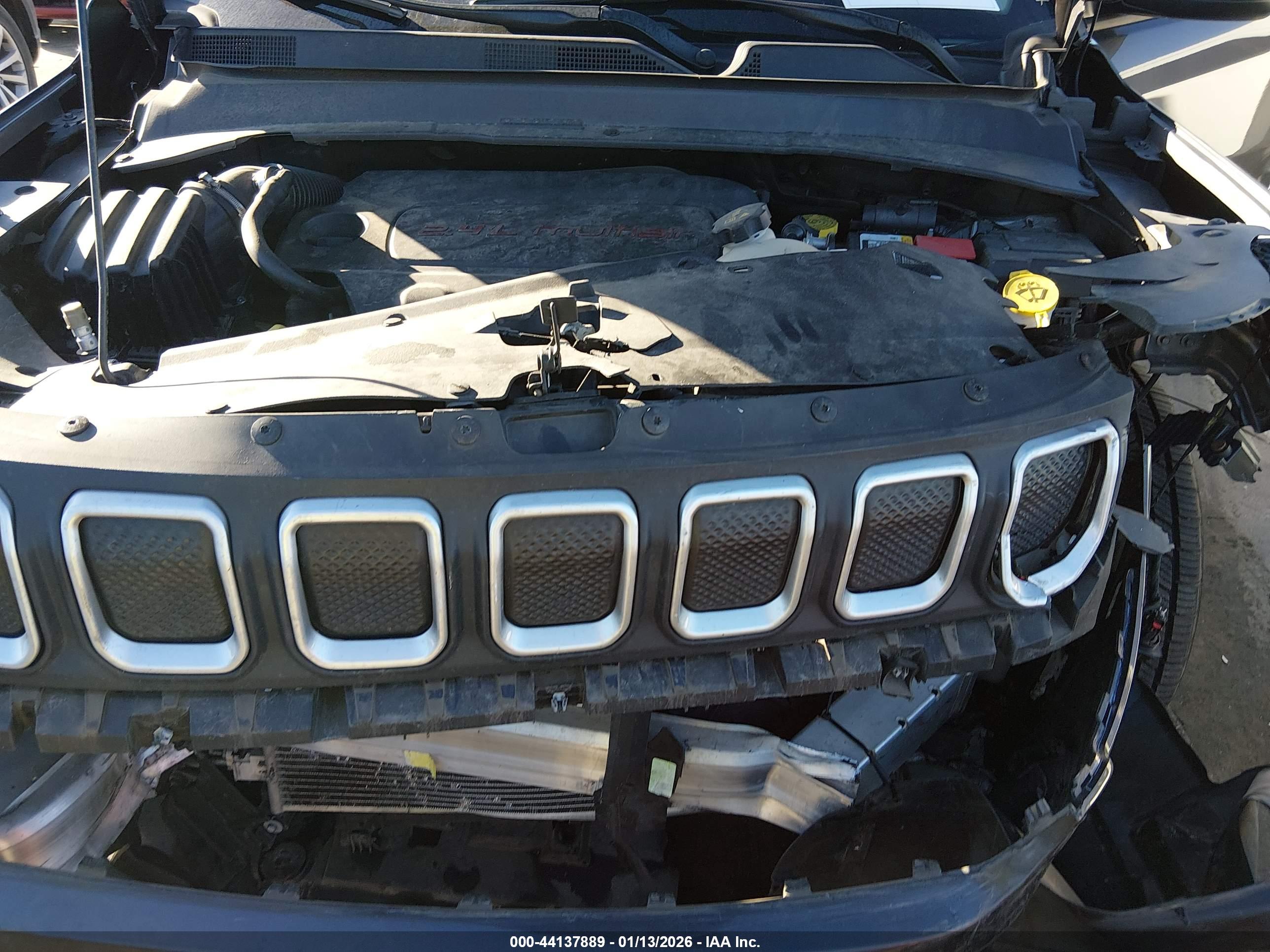 JEEP COMPASS image 10