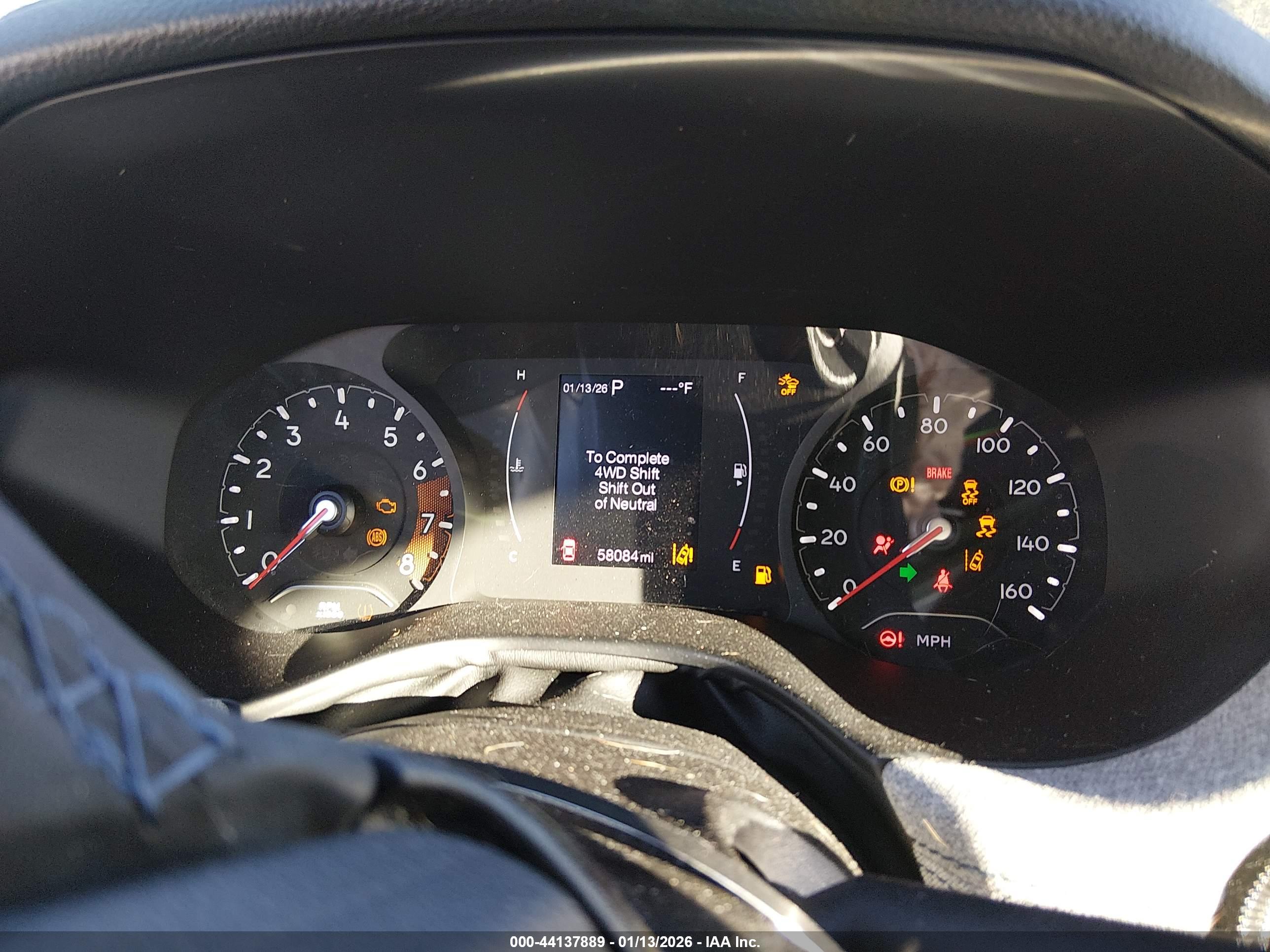 JEEP COMPASS image 7