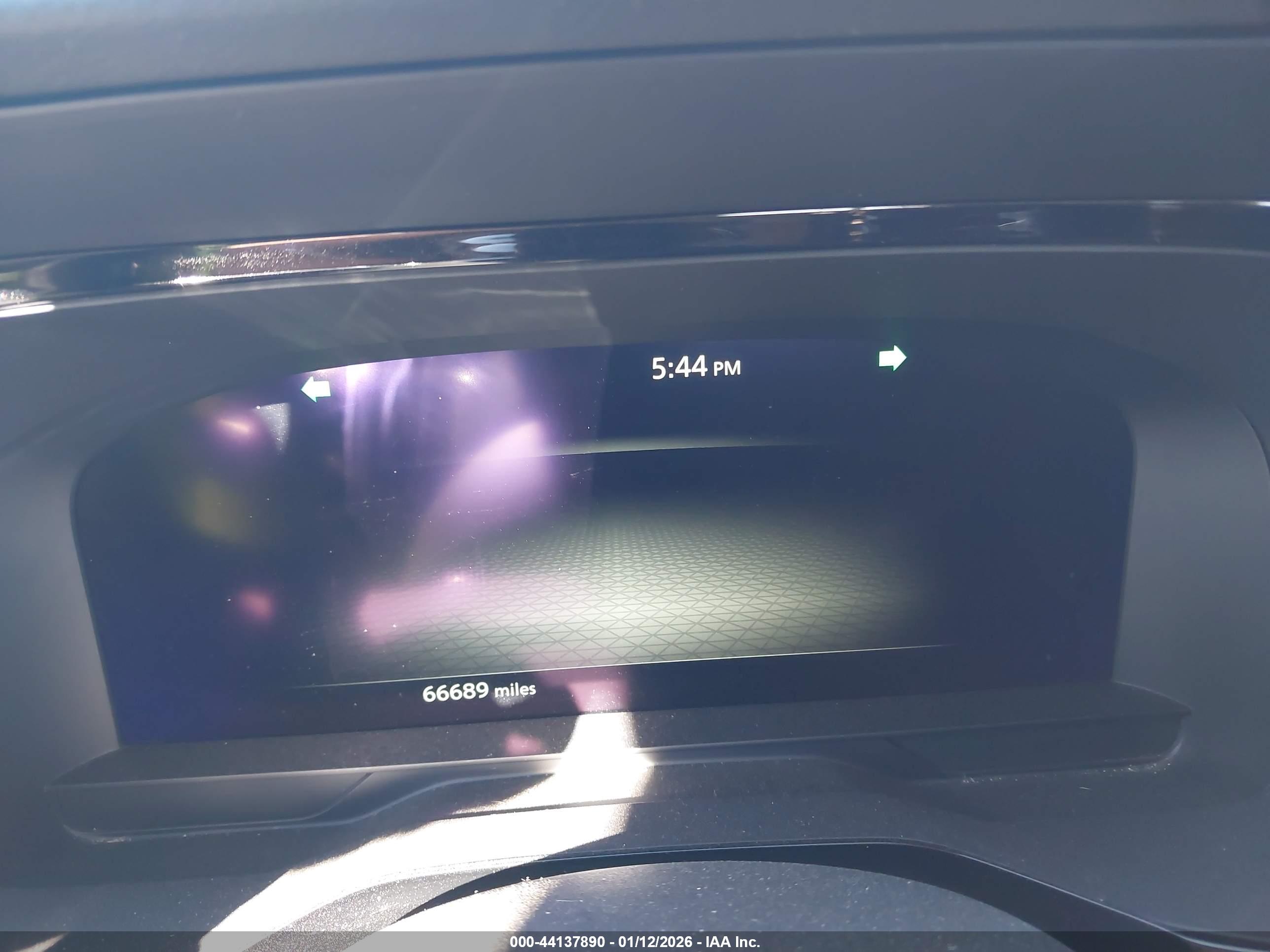 NISSAN PATHFINDER image 7