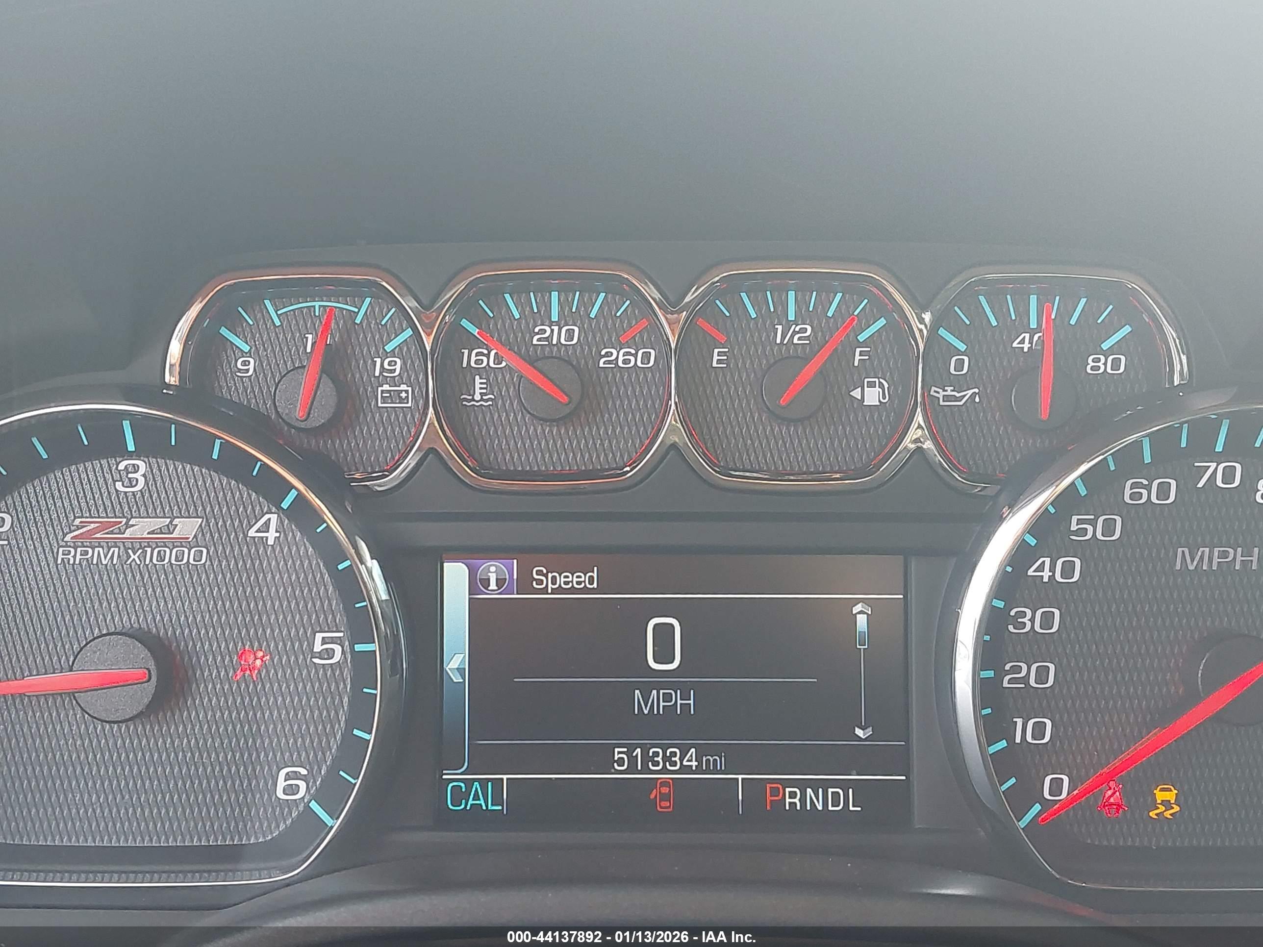 CHEVROLET SILVERADO image 7