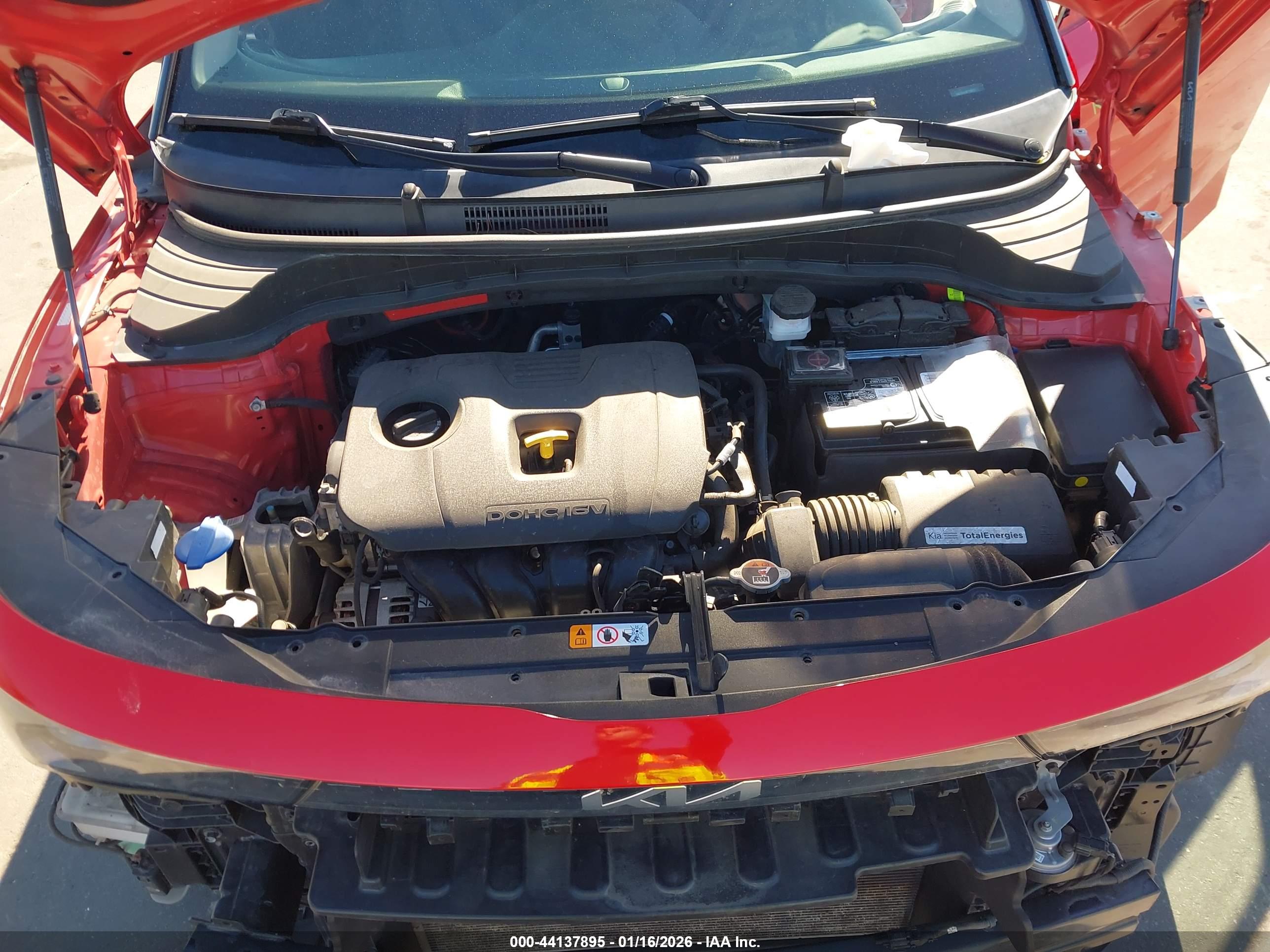 KIA SOUL image 10