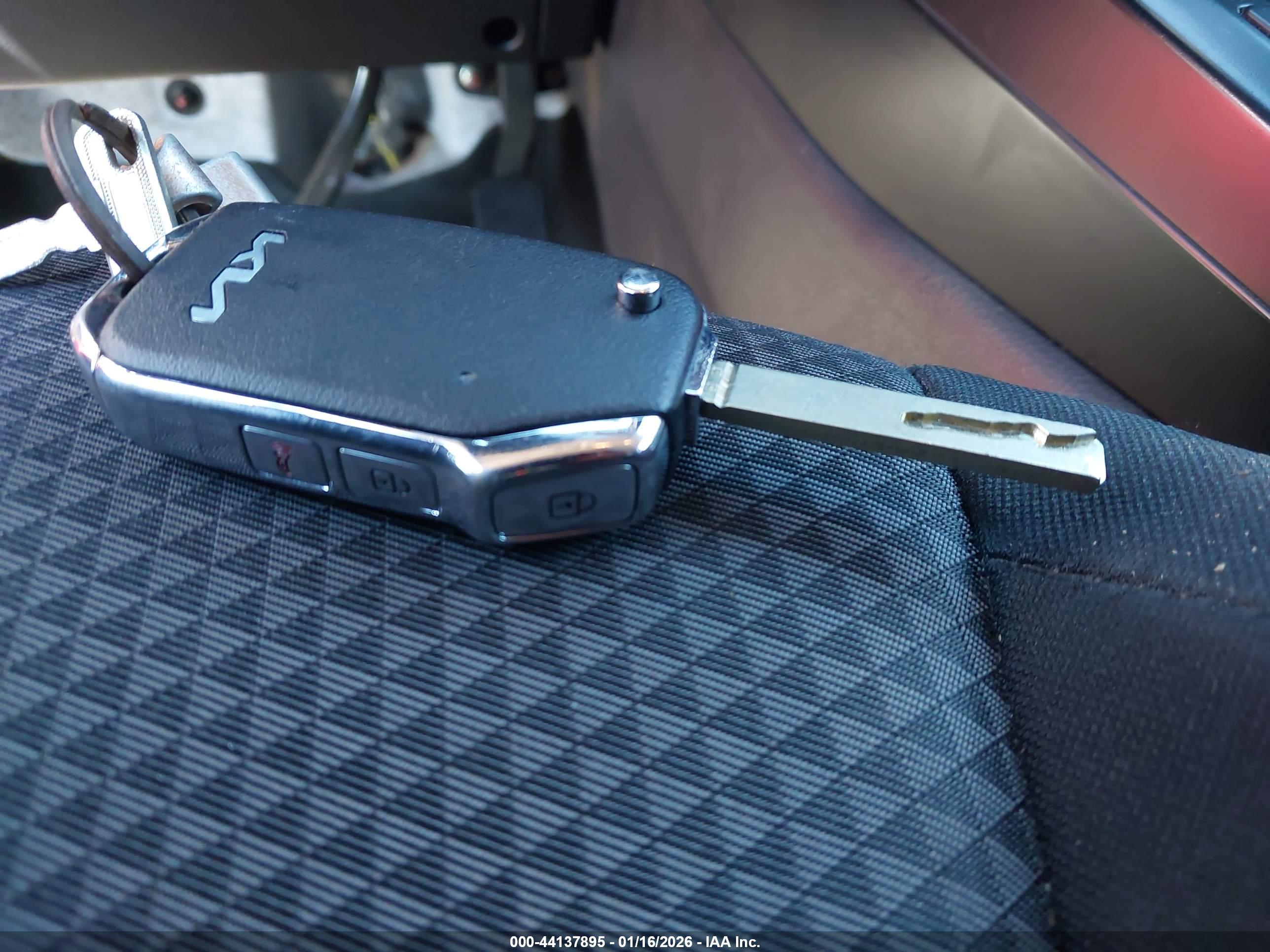 KIA SOUL image 11