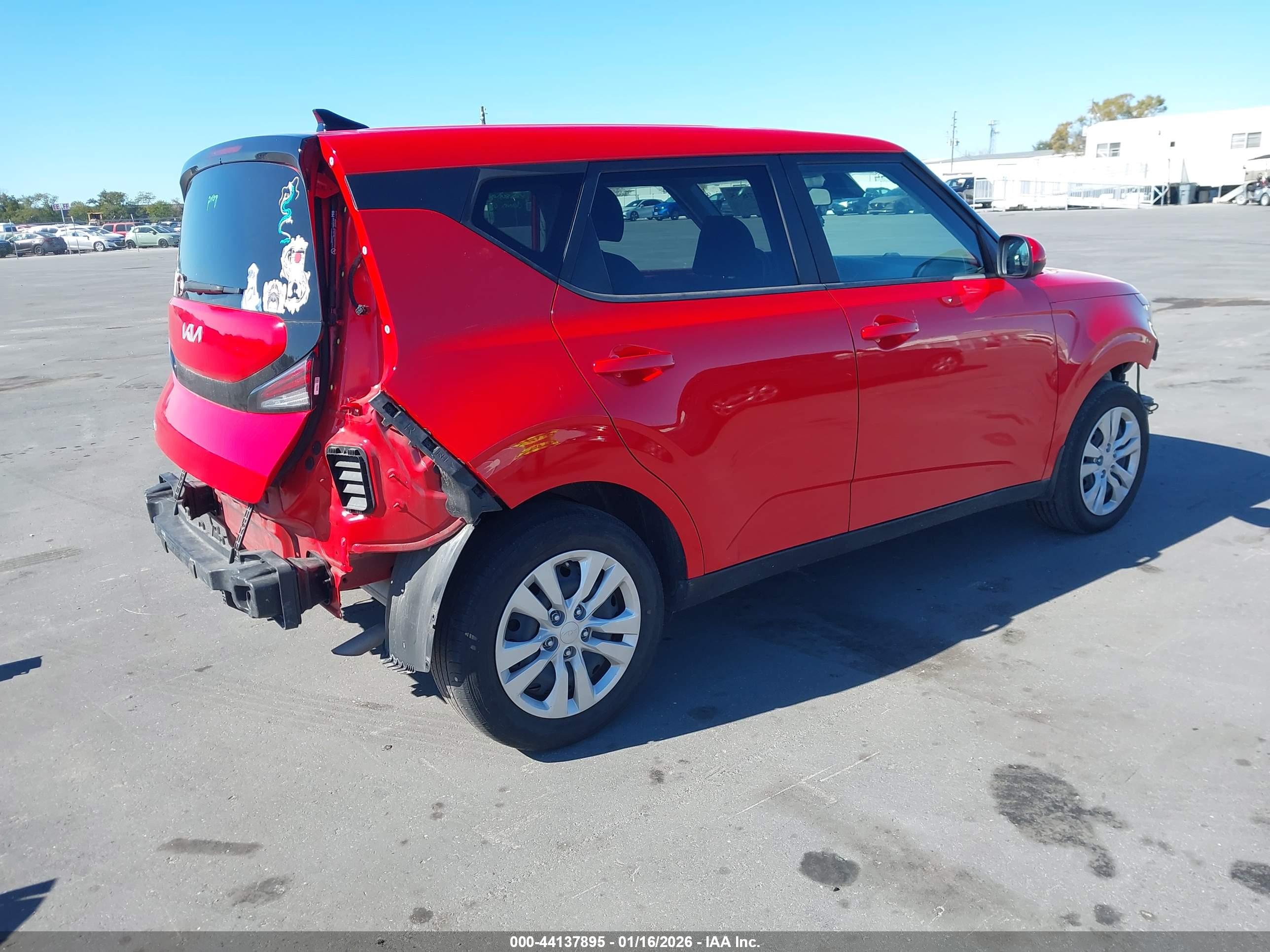 KIA SOUL image 4