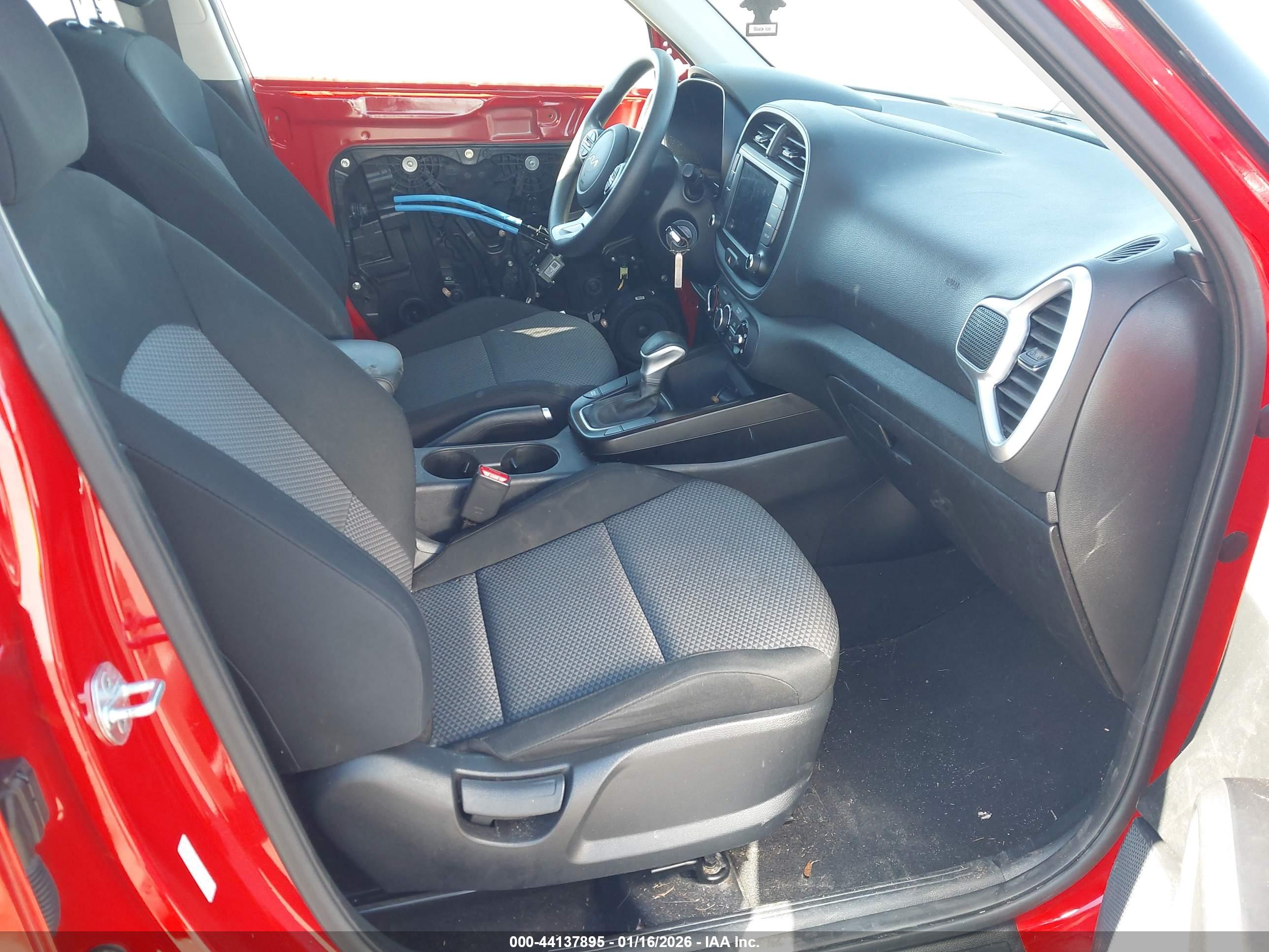 KIA SOUL image 5
