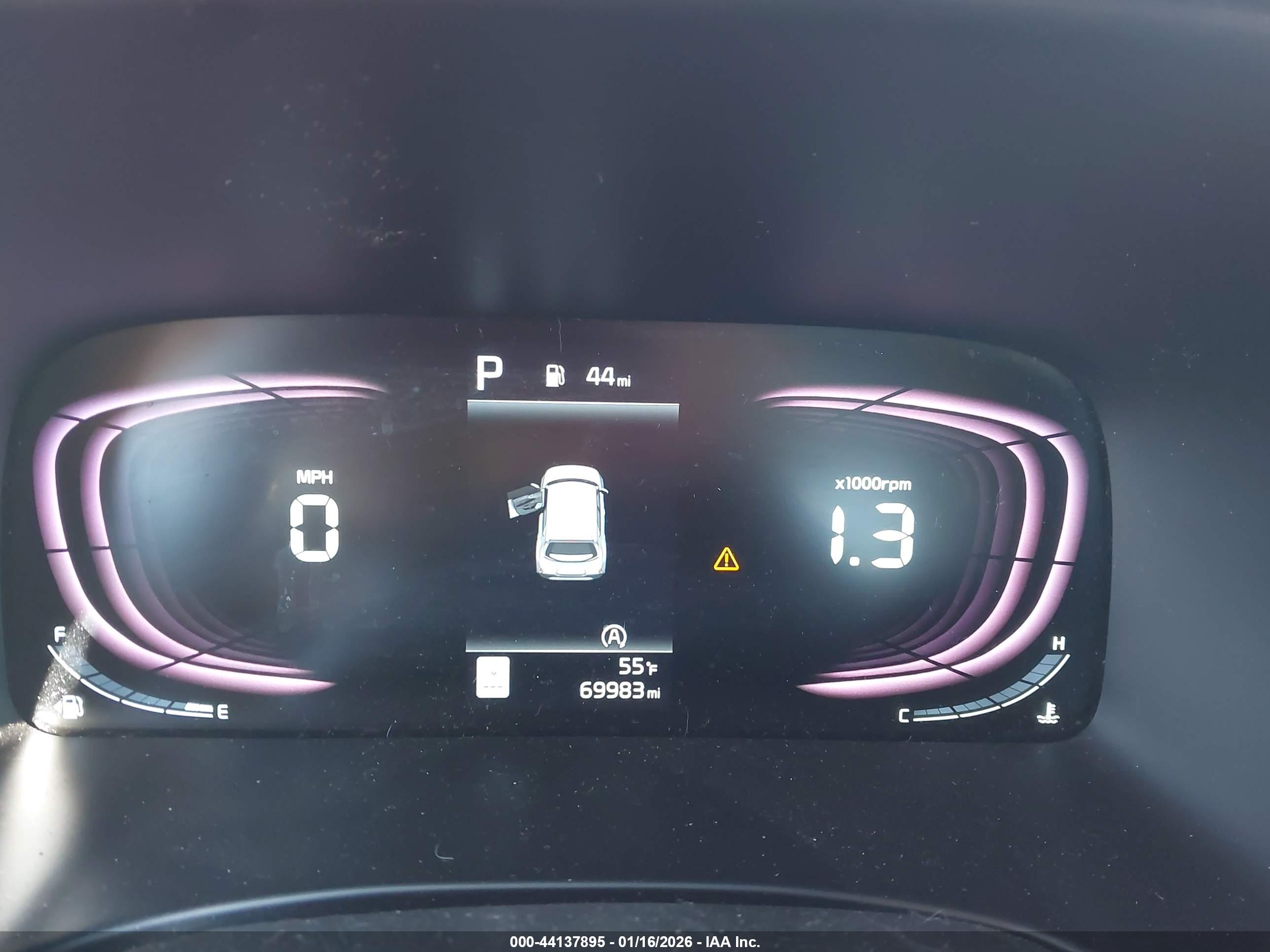KIA SOUL image 7