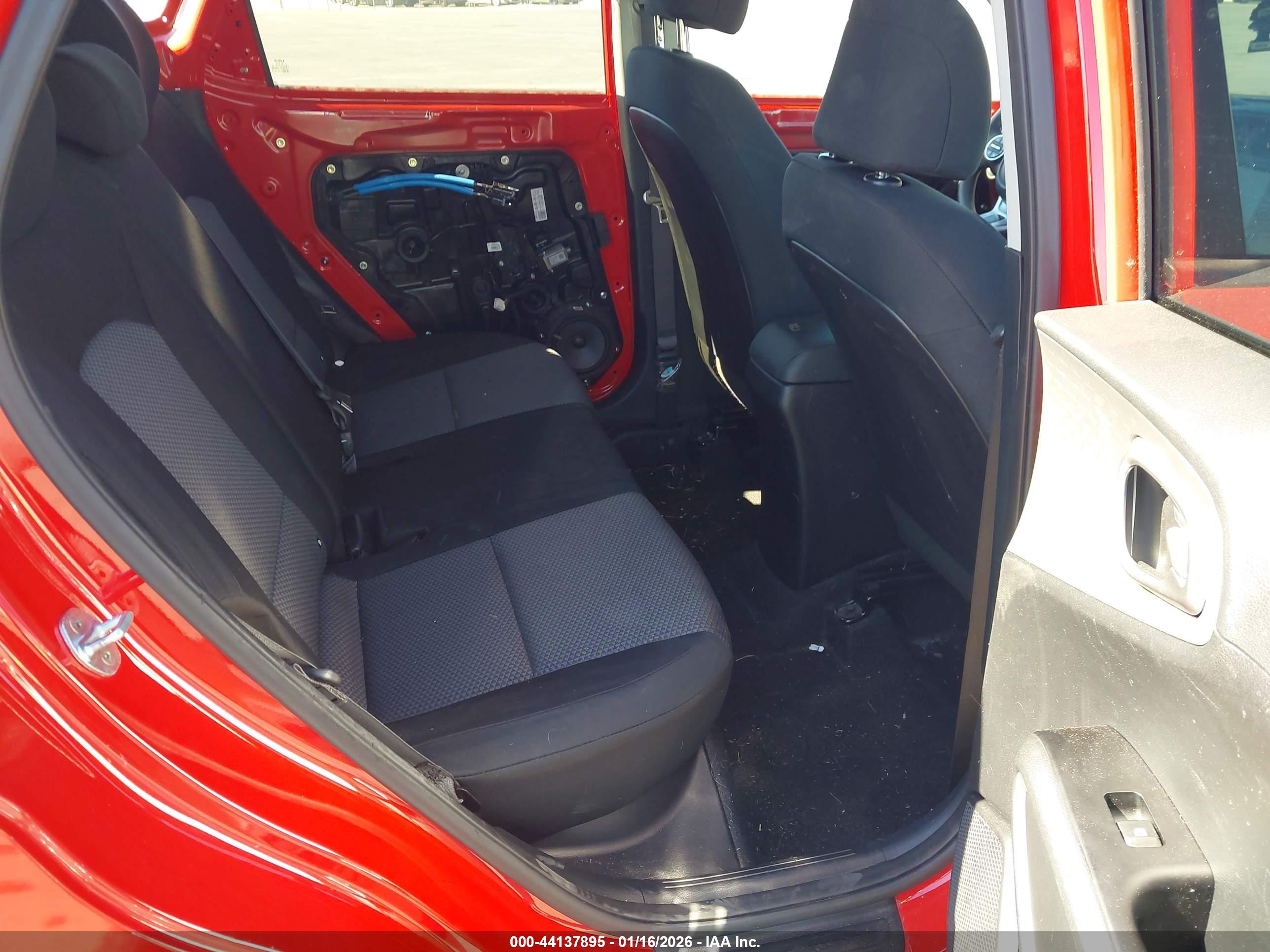 KIA SOUL image 8