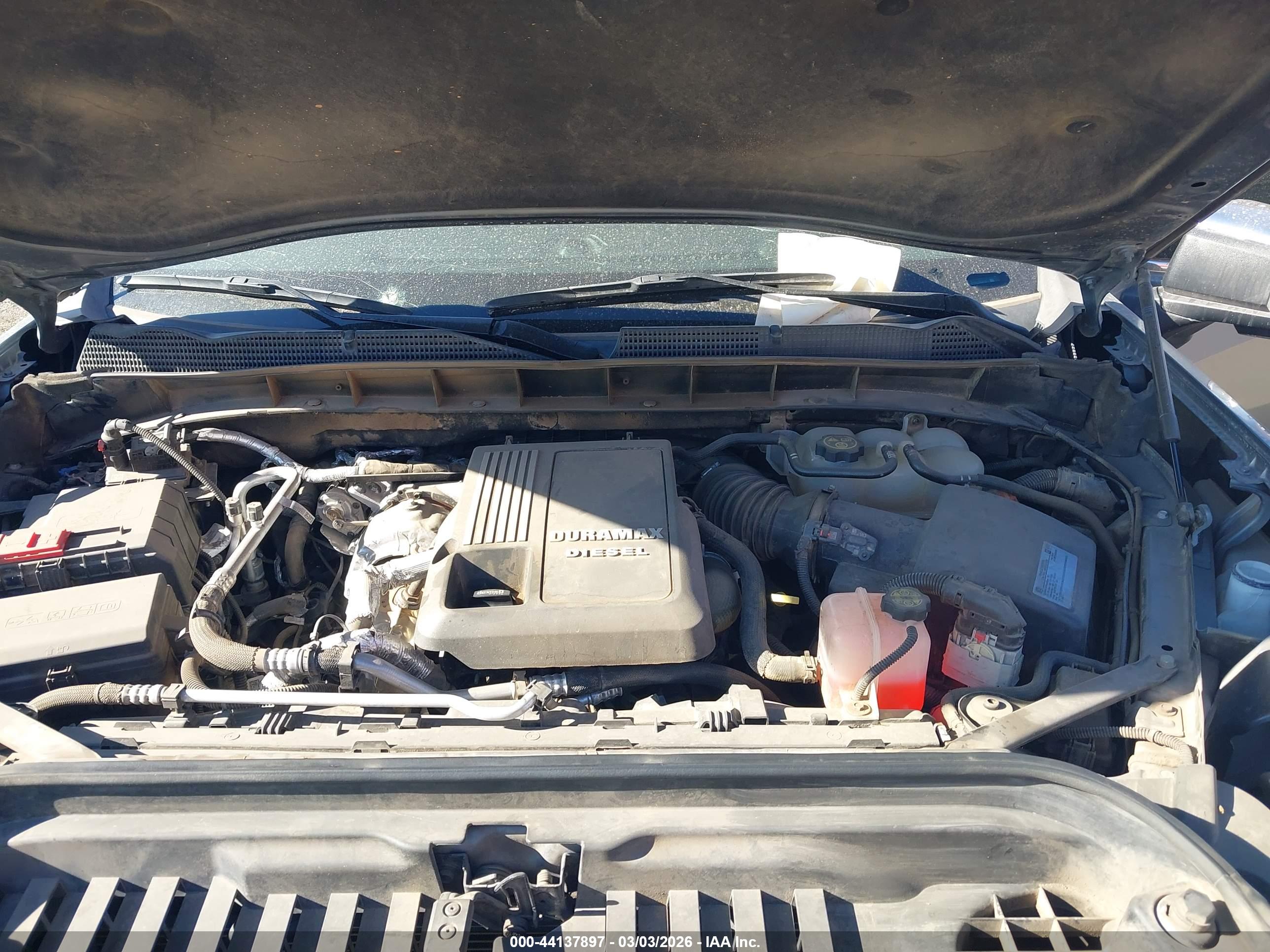 GMC SIERRA image 10