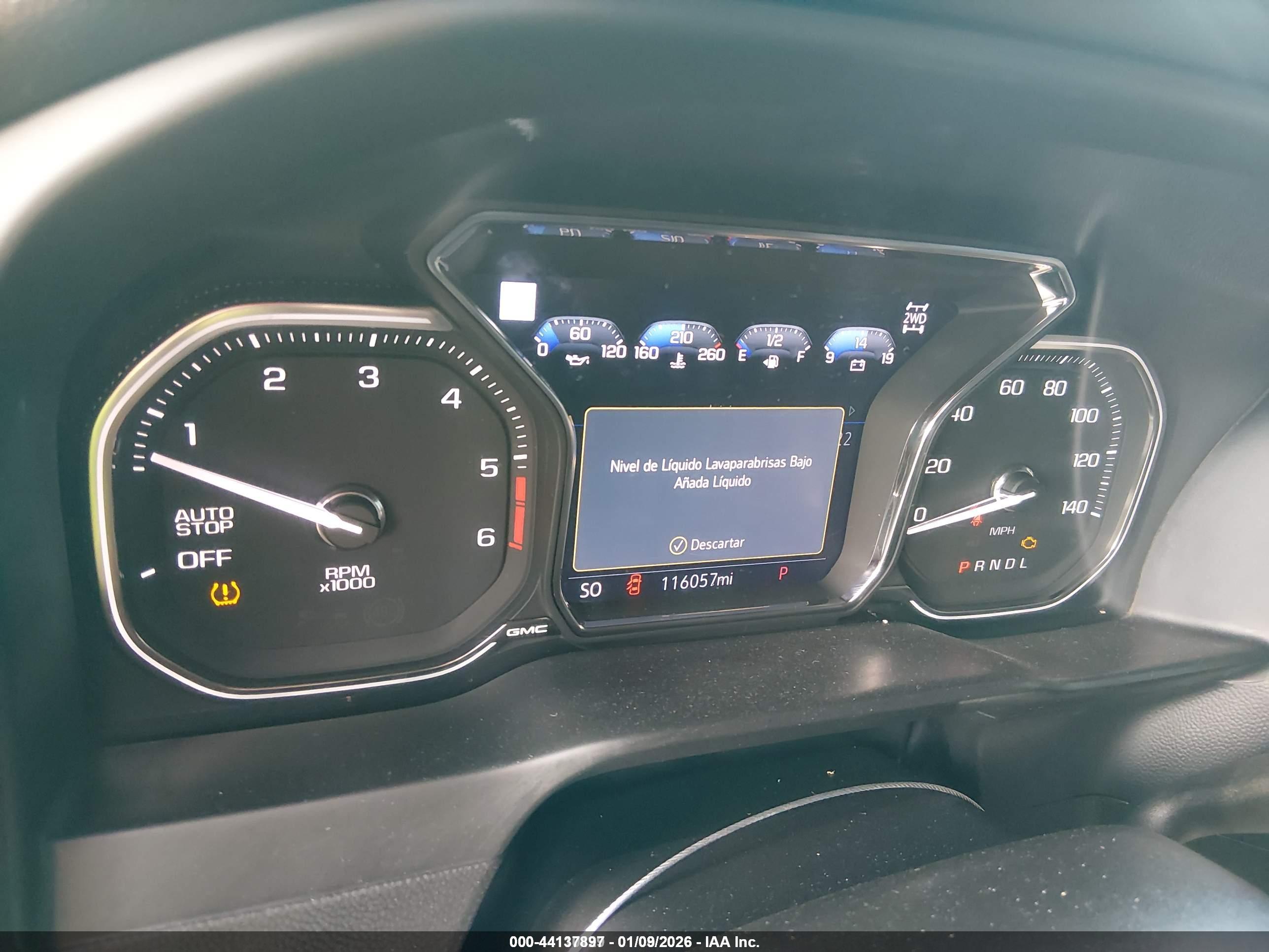 GMC SIERRA image 7