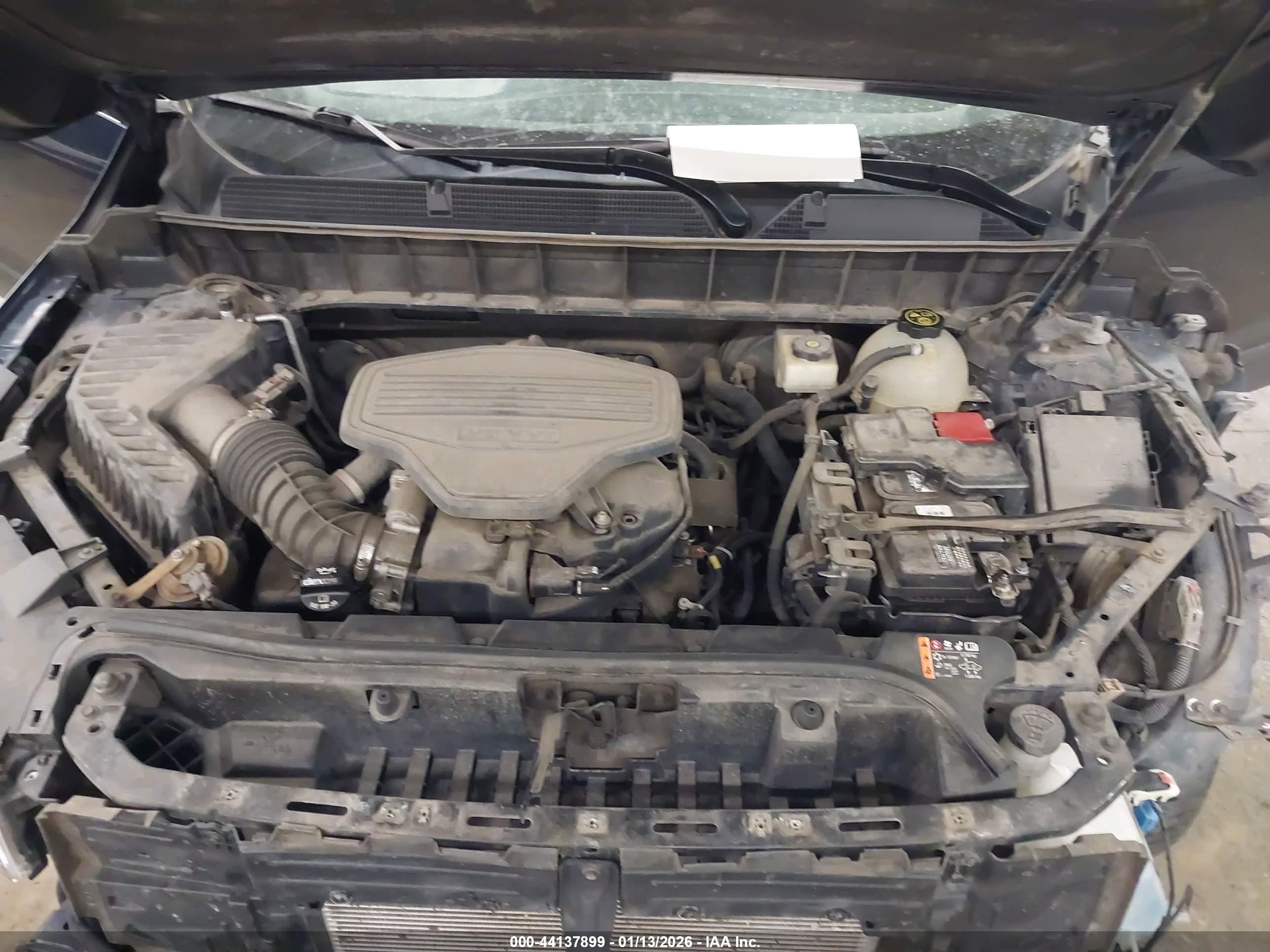 GMC ACADIA image 10
