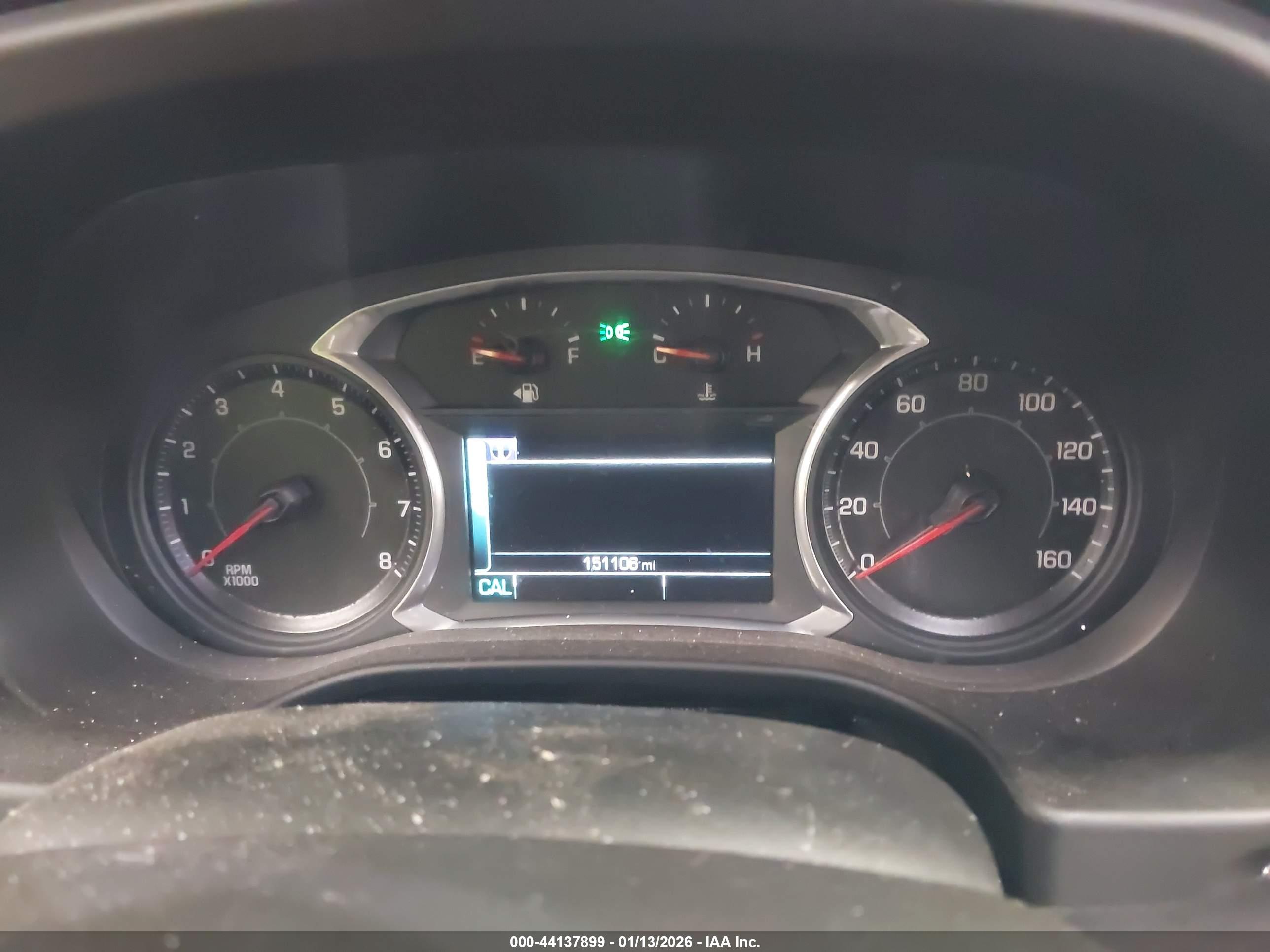GMC ACADIA image 7