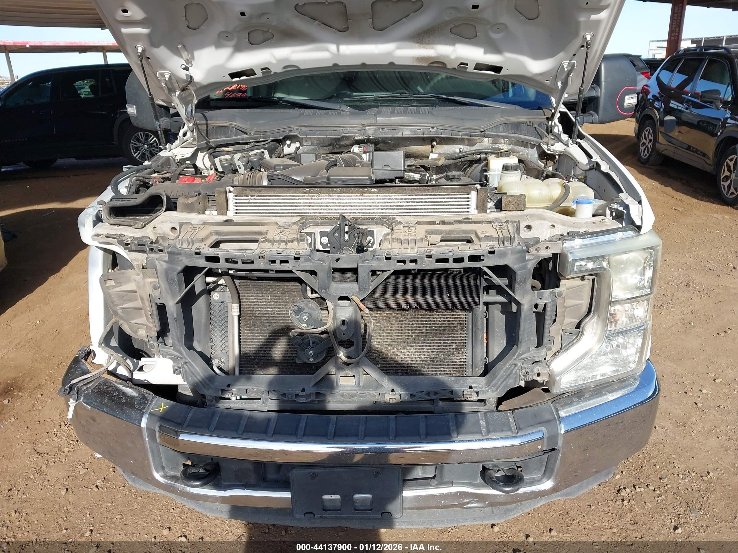 FORD F-250 image 10
