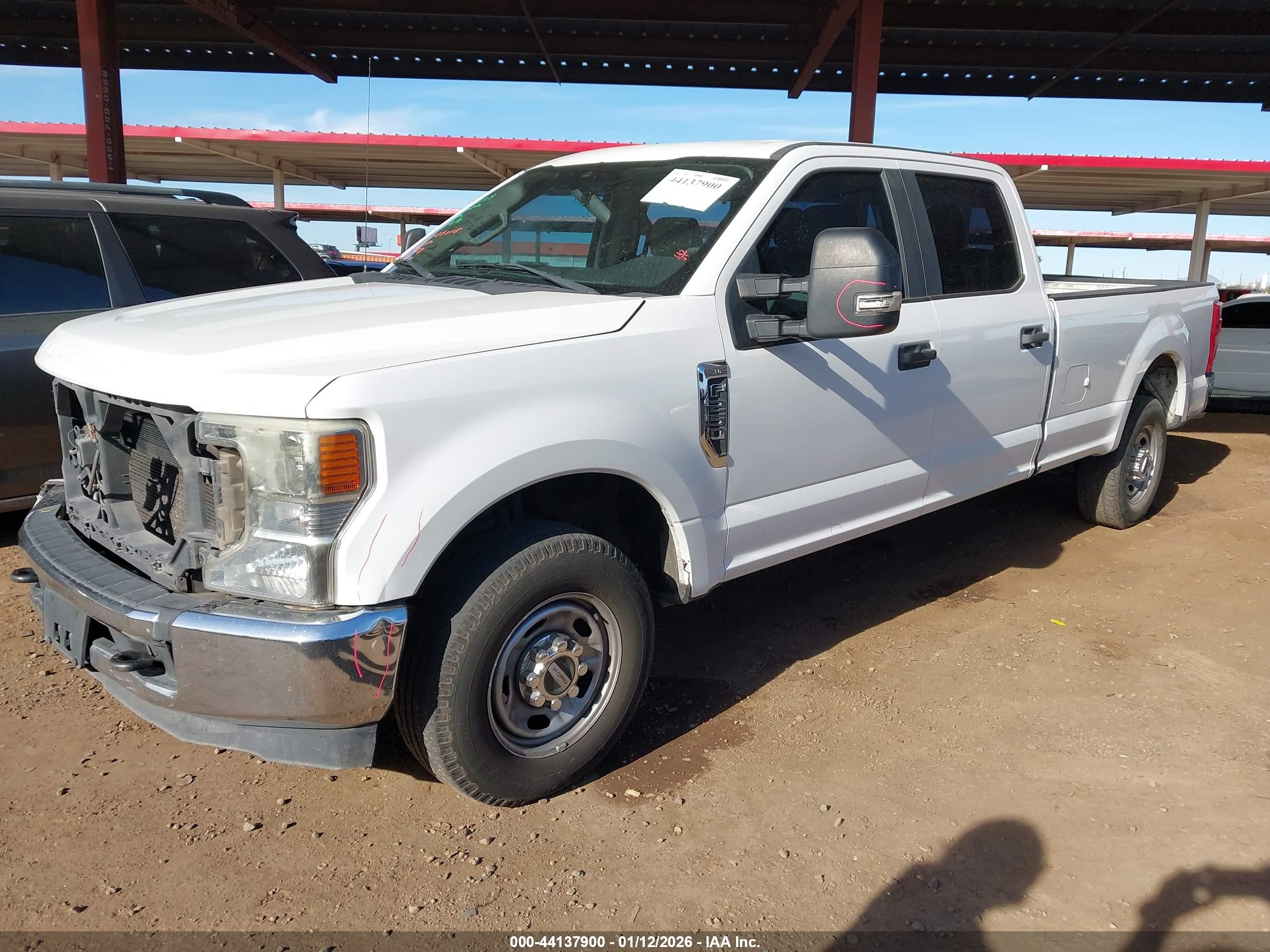 FORD F-250 image 2