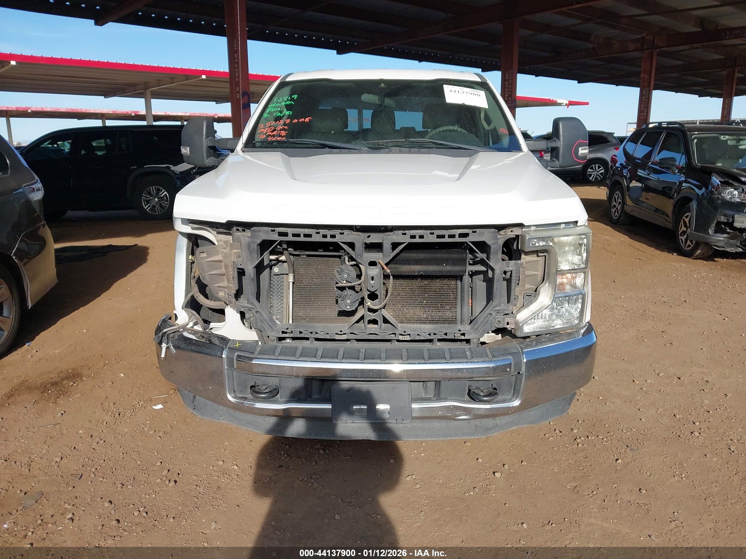 FORD F-250 image 6