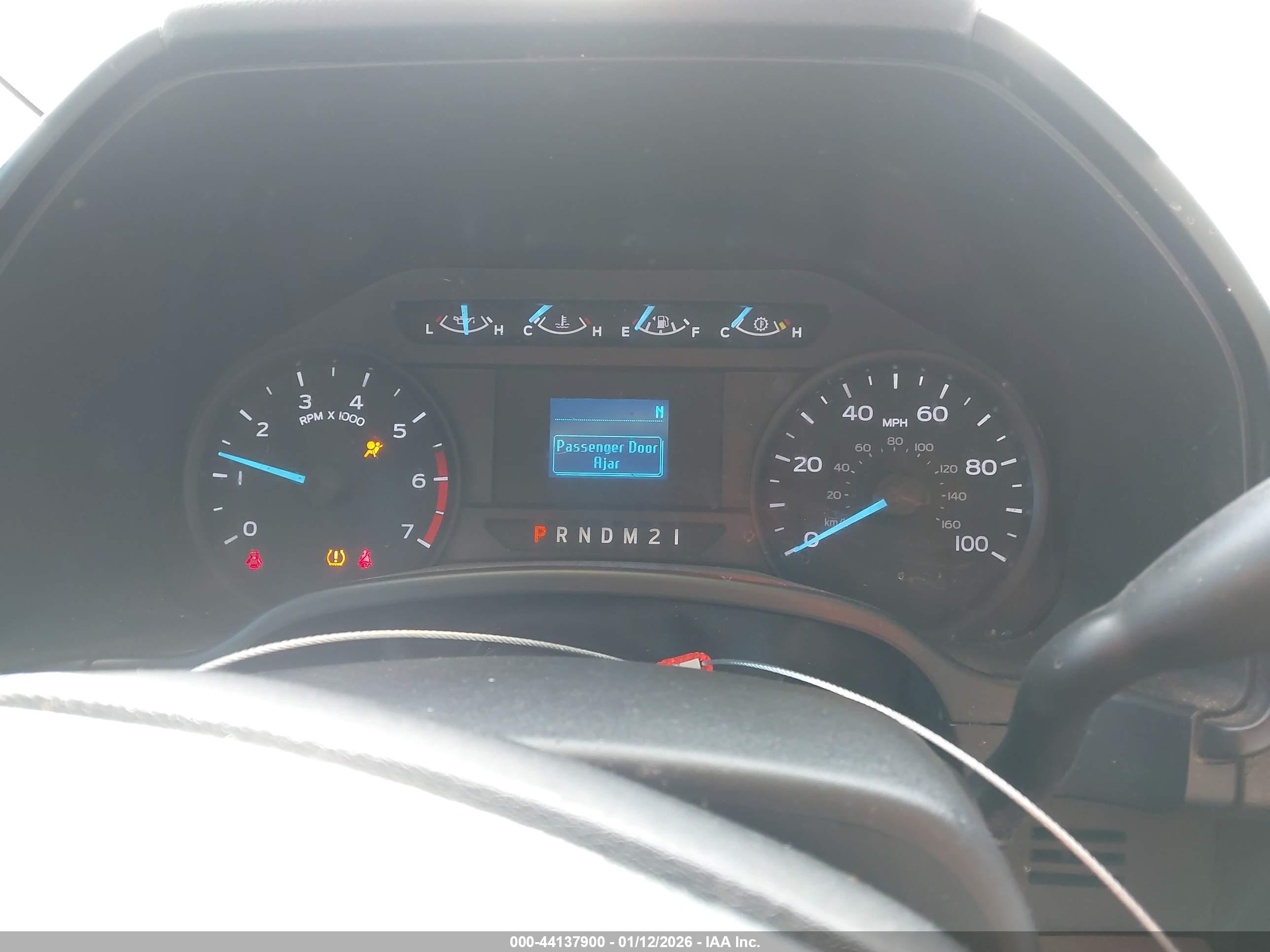 FORD F-250 image 7