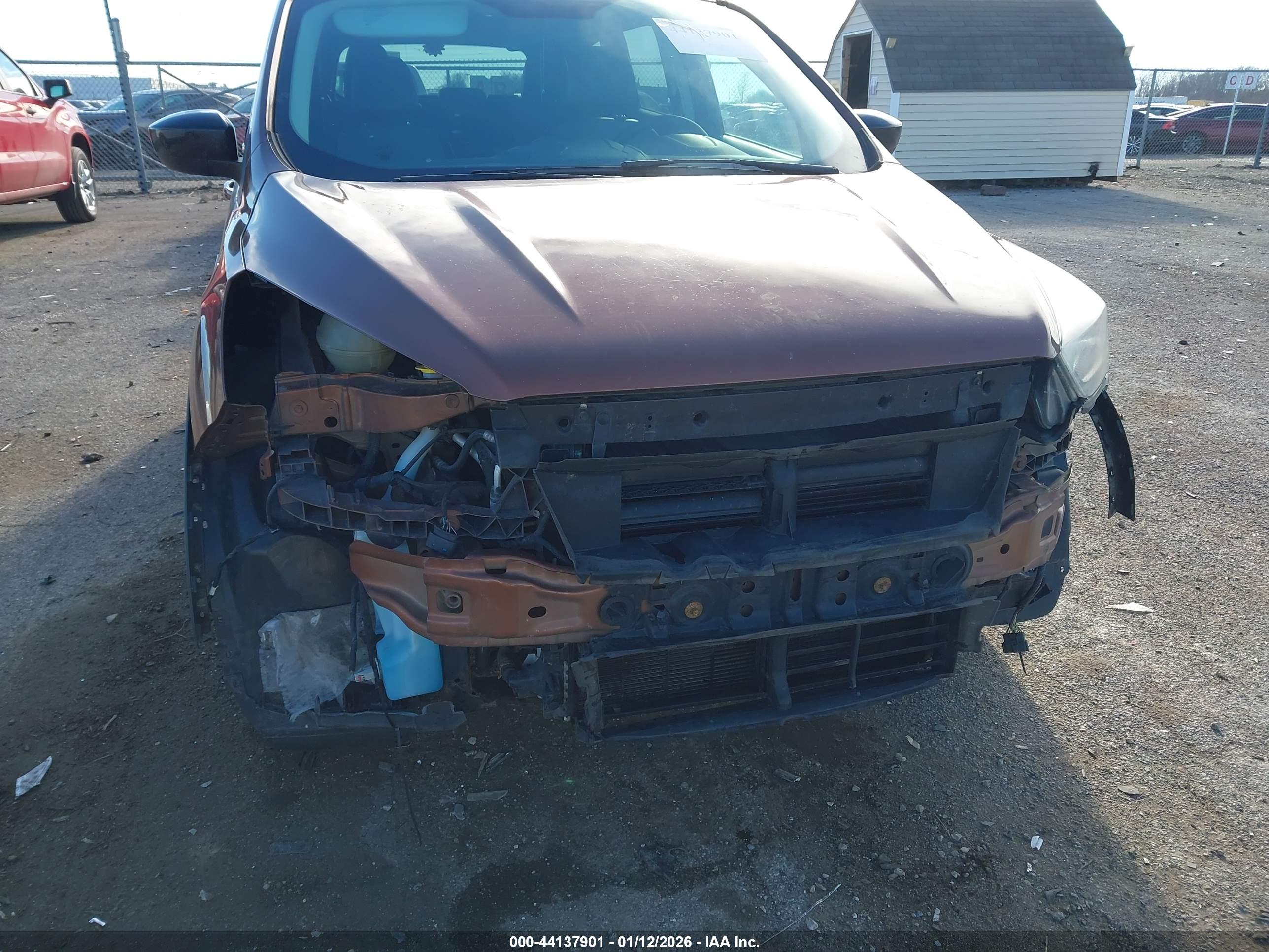 FORD ESCAPE image 6